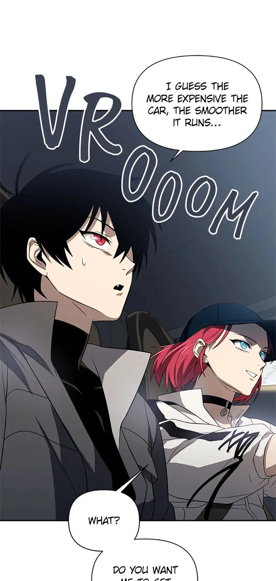 Read After Ten Millennia in Hell En Manga Online