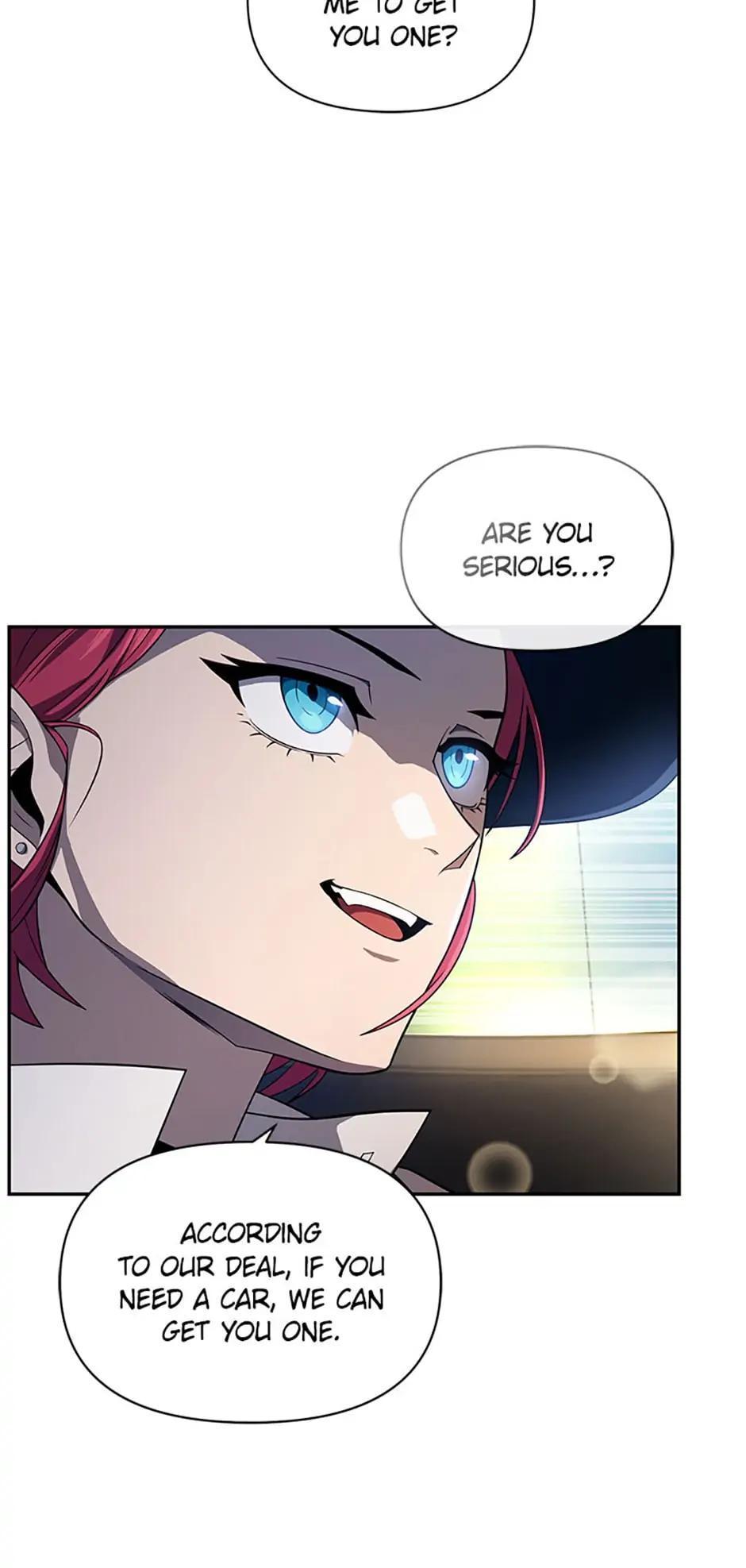 Read After Ten Millennia in Hell En Manga Online