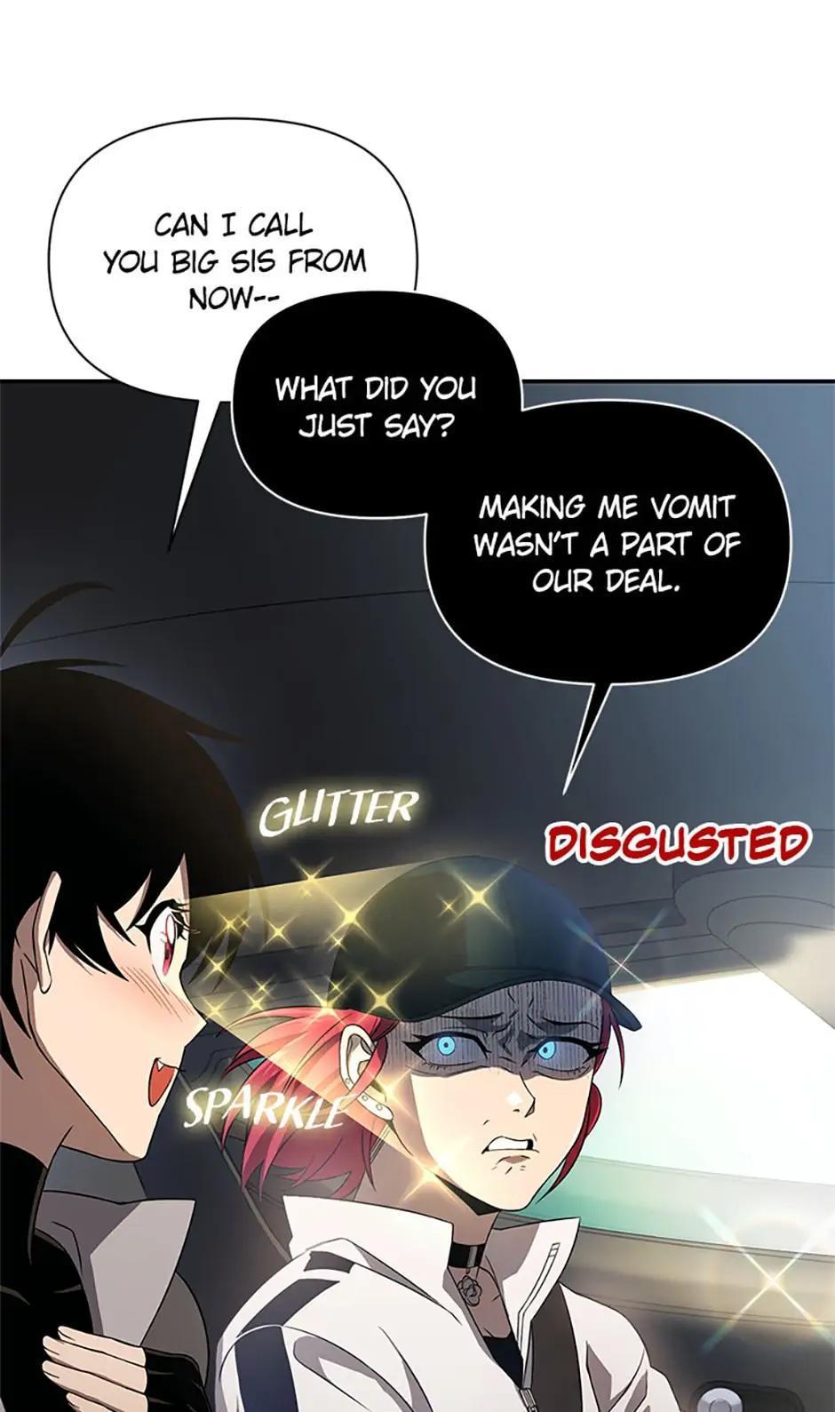 Read After Ten Millennia in Hell En Manga Online