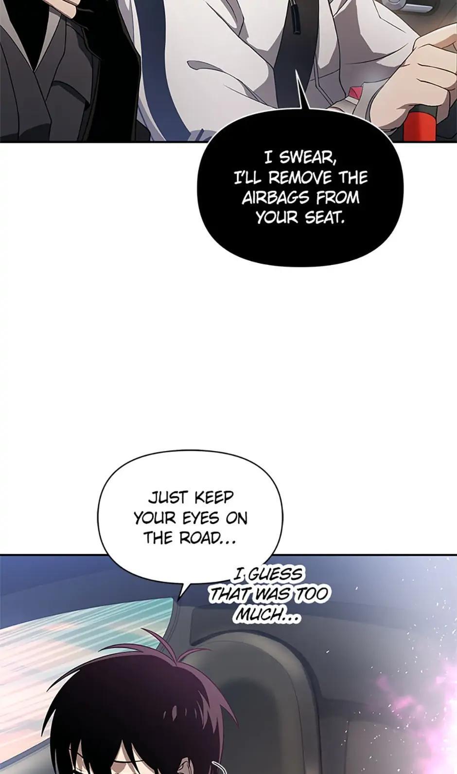 Read After Ten Millennia in Hell En Manga Online