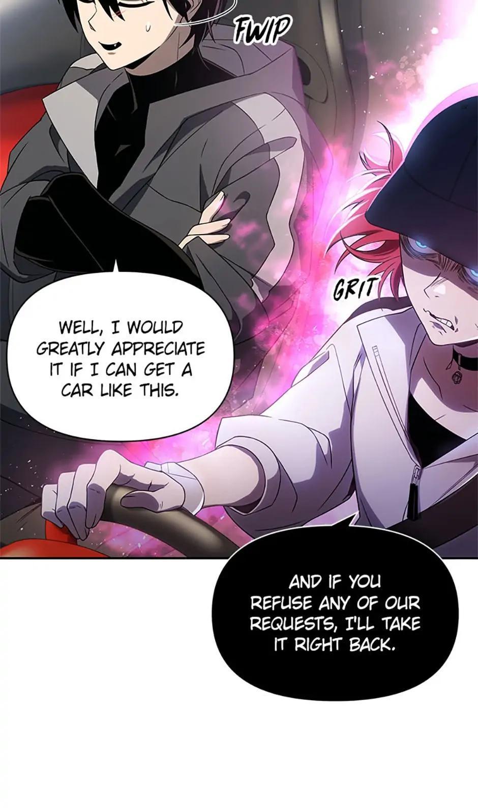 Read After Ten Millennia in Hell En Manga Online