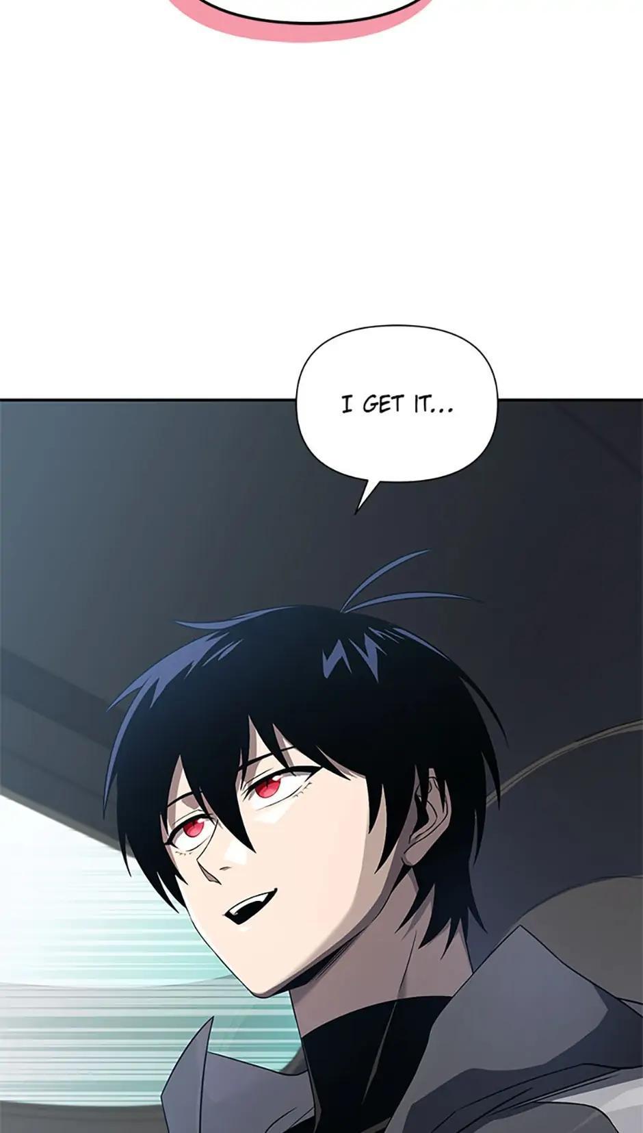 Read After Ten Millennia in Hell En Manga Online