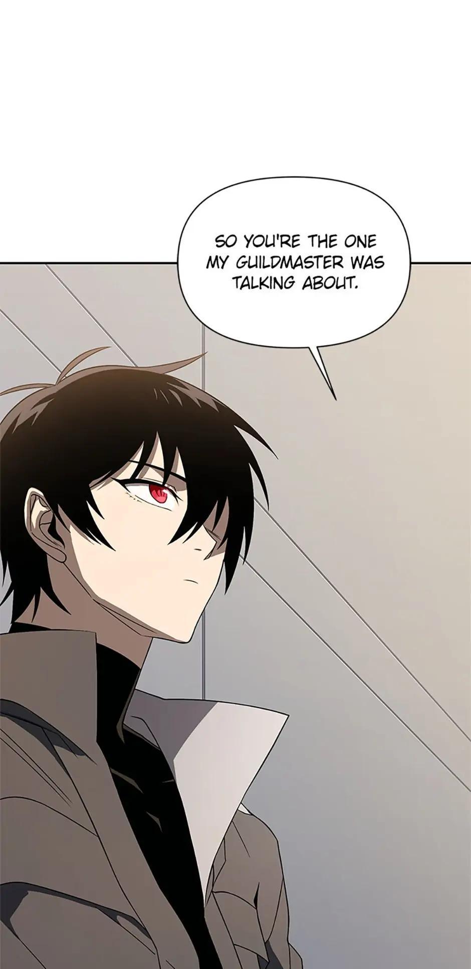 Read After Ten Millennia in Hell En Manga Online