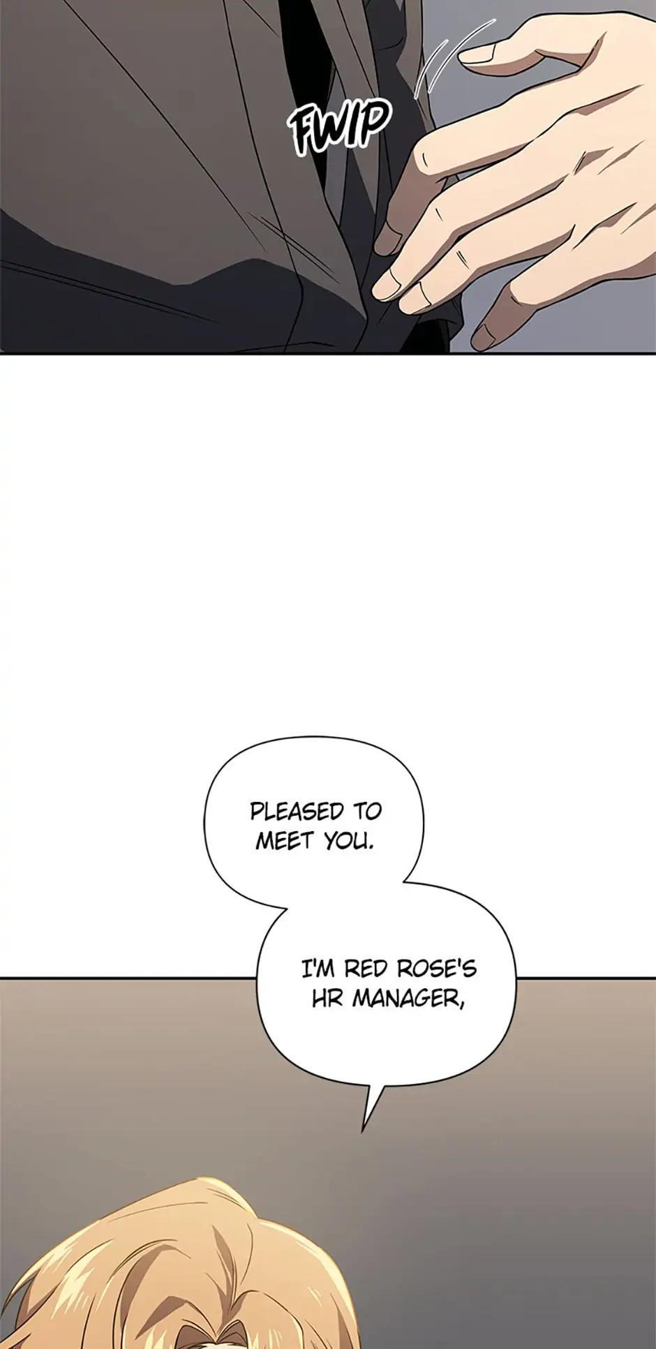 Read After Ten Millennia in Hell En Manga Online