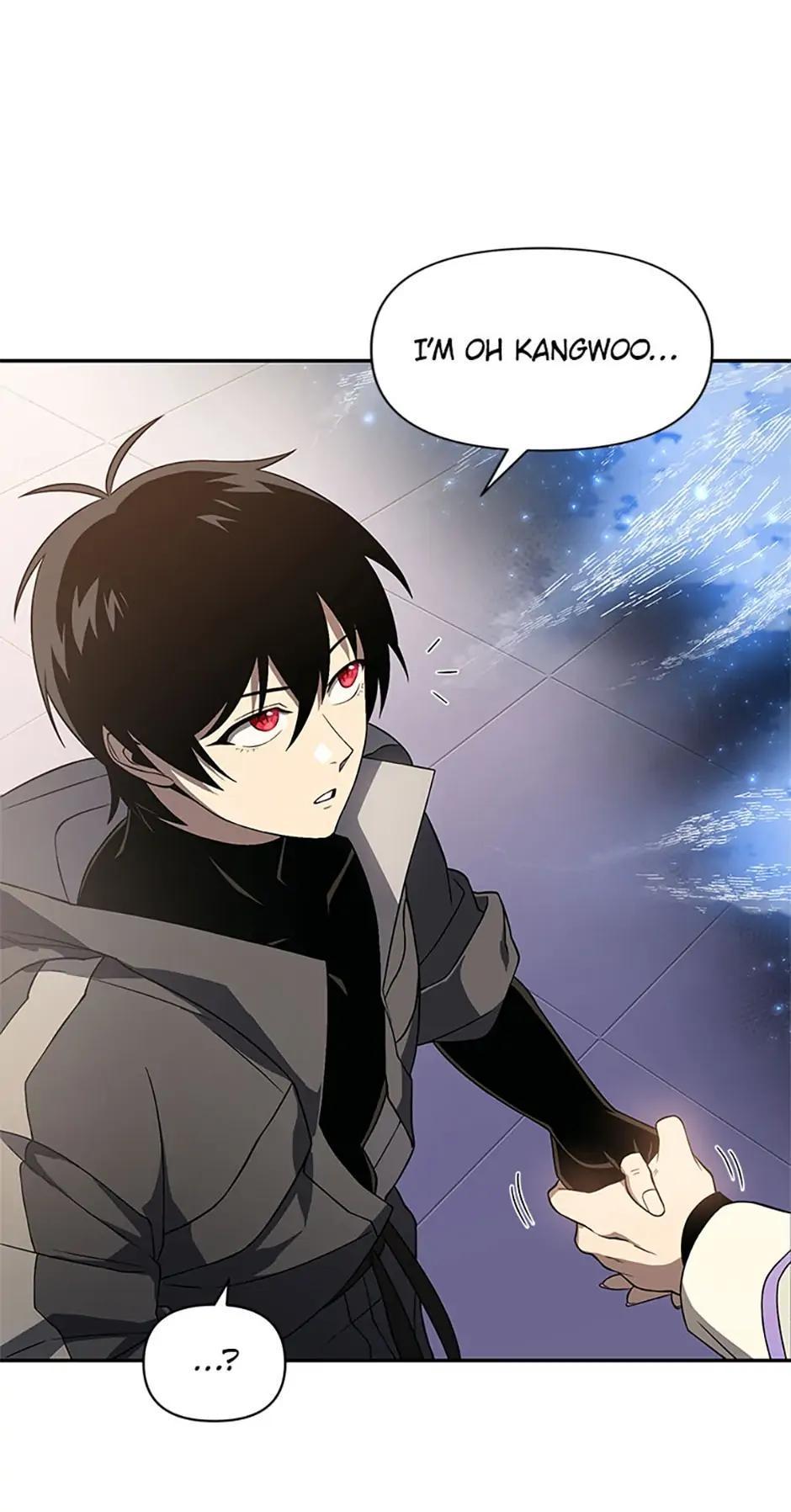 Read After Ten Millennia in Hell En Manga Online