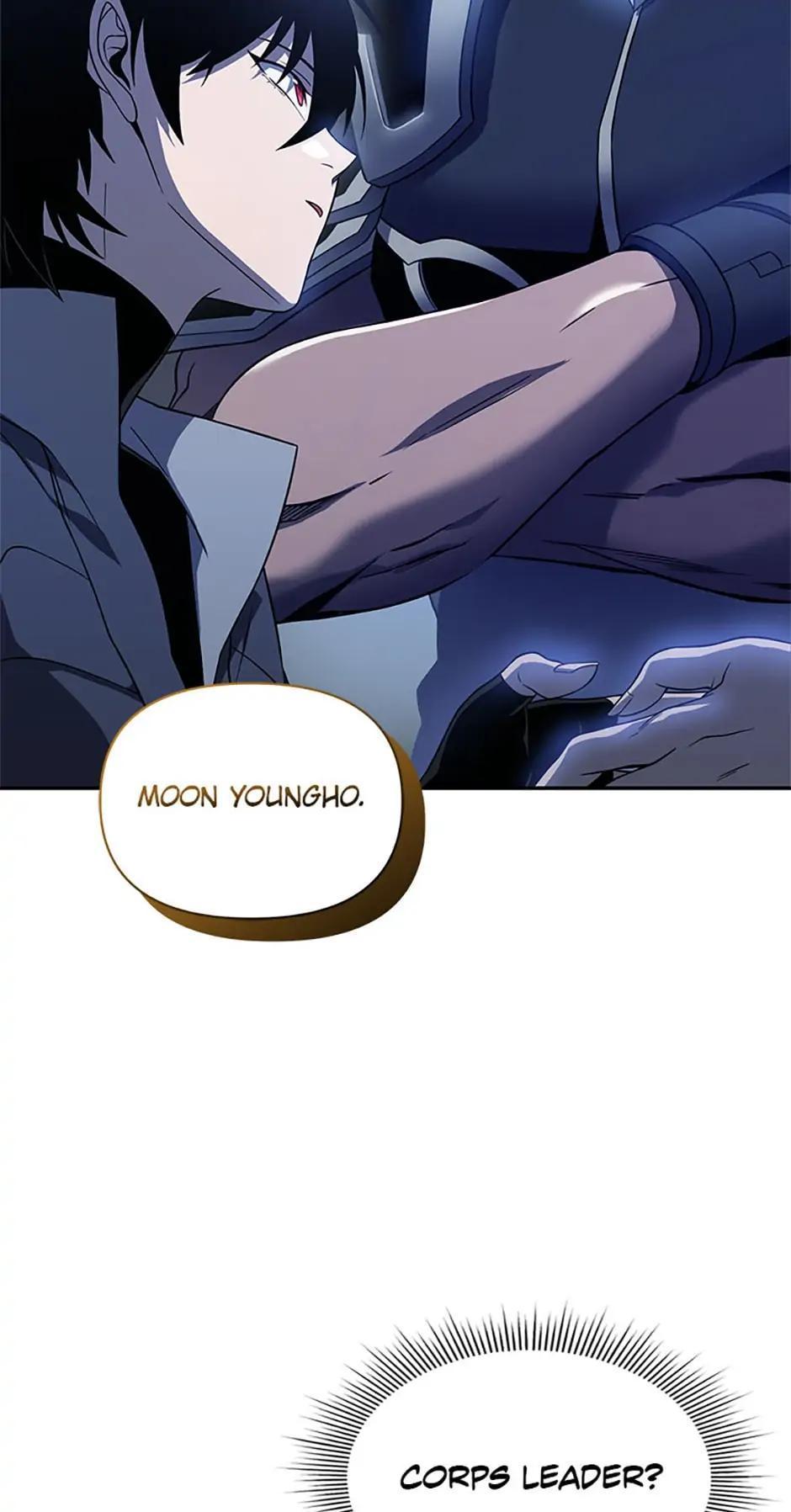 Read After Ten Millennia in Hell En Manga Online