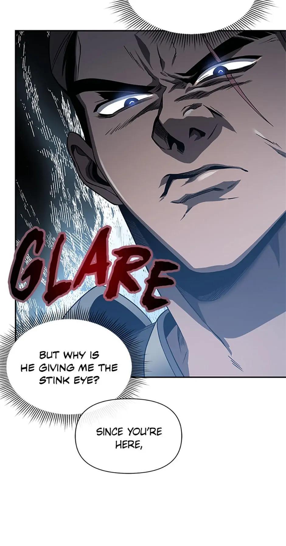 Read After Ten Millennia in Hell En Manga Online