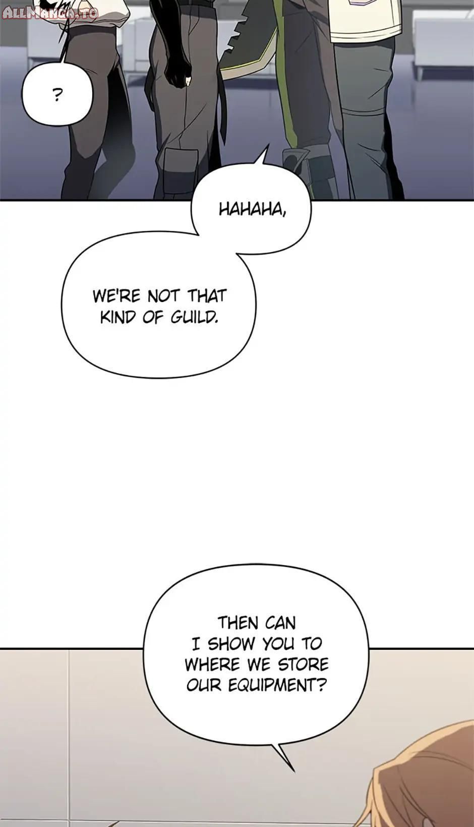 Read After Ten Millennia in Hell En Manga Online