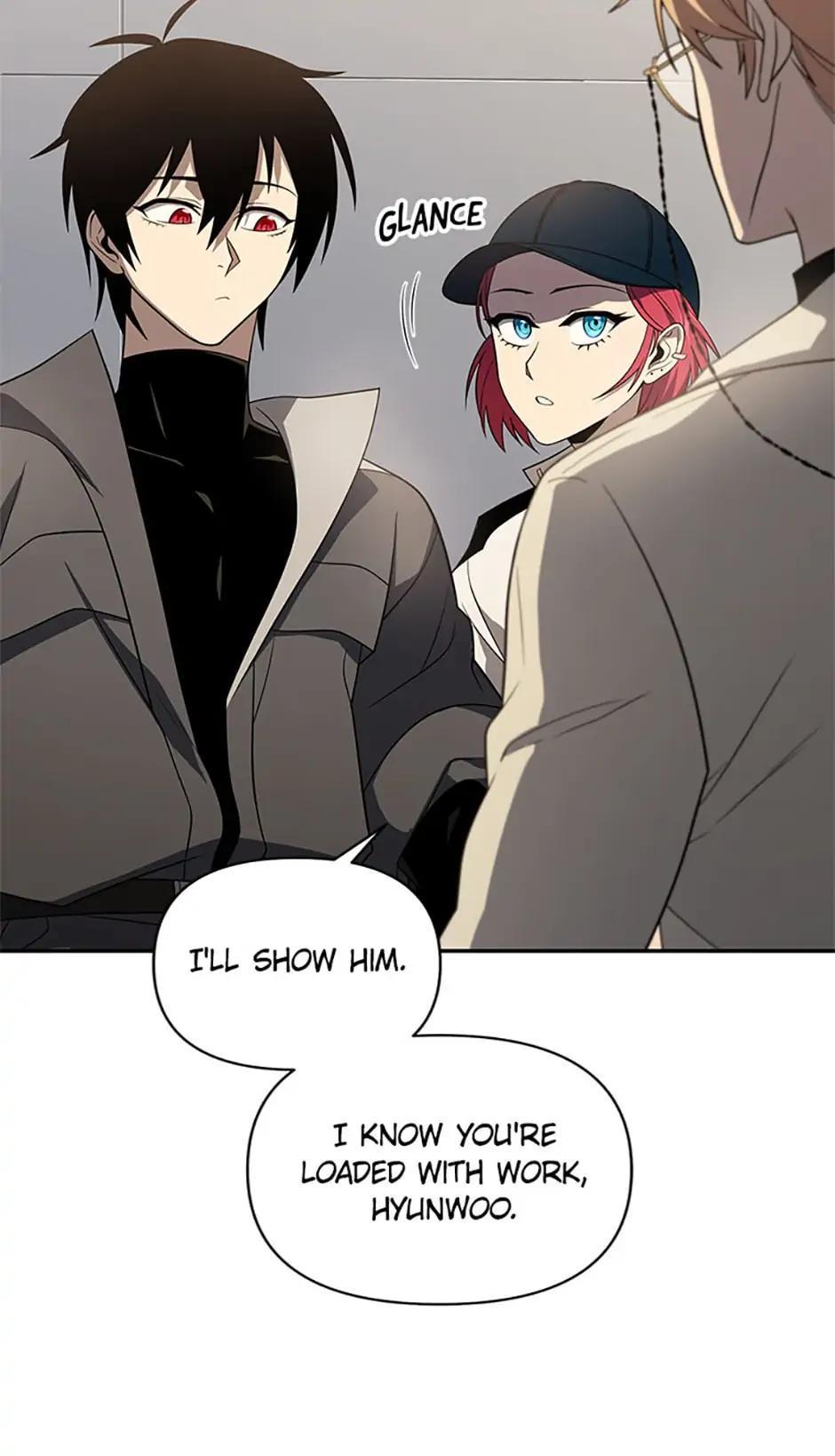 Read After Ten Millennia in Hell En Manga Online