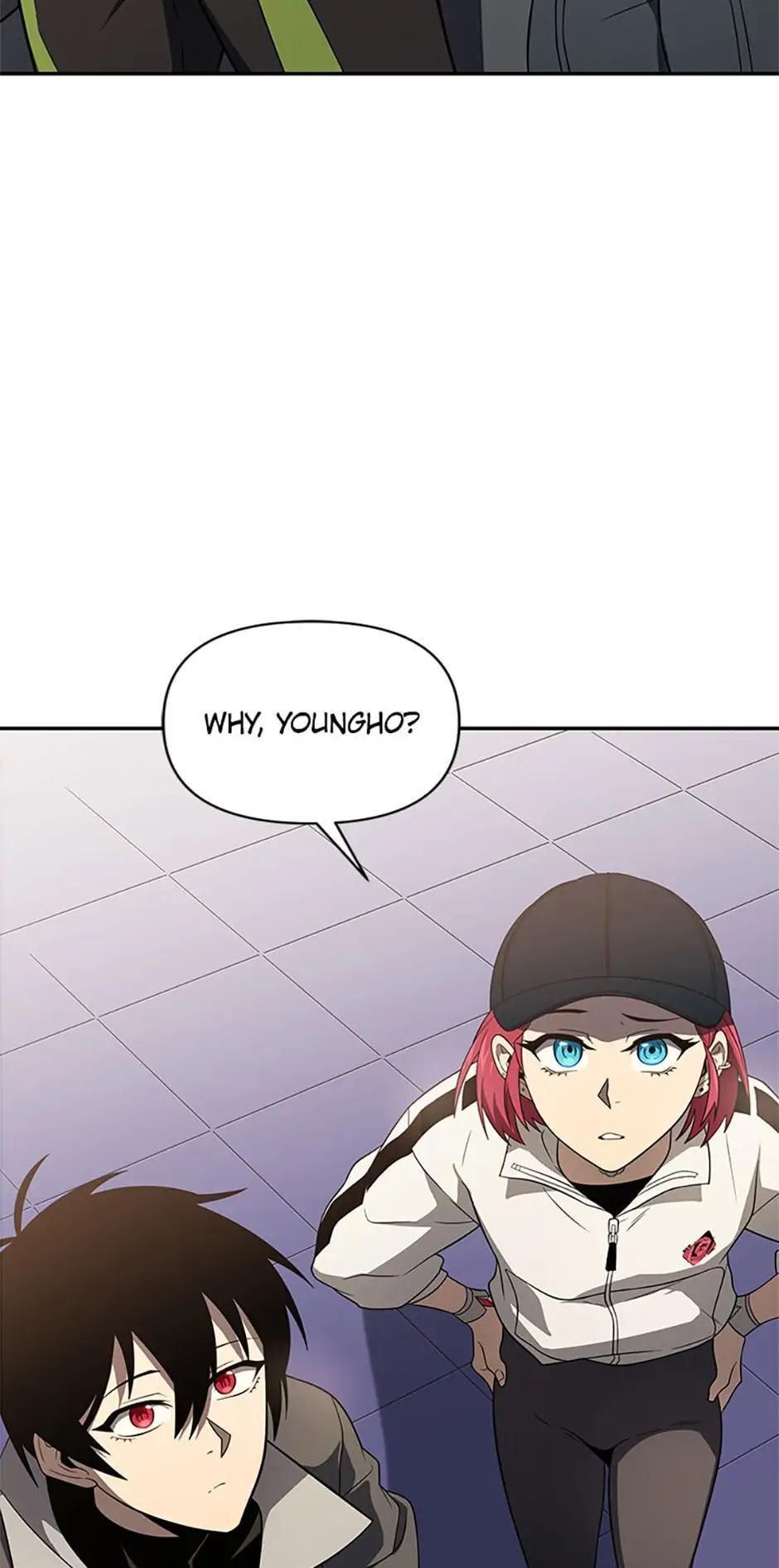 Read After Ten Millennia in Hell En Manga Online