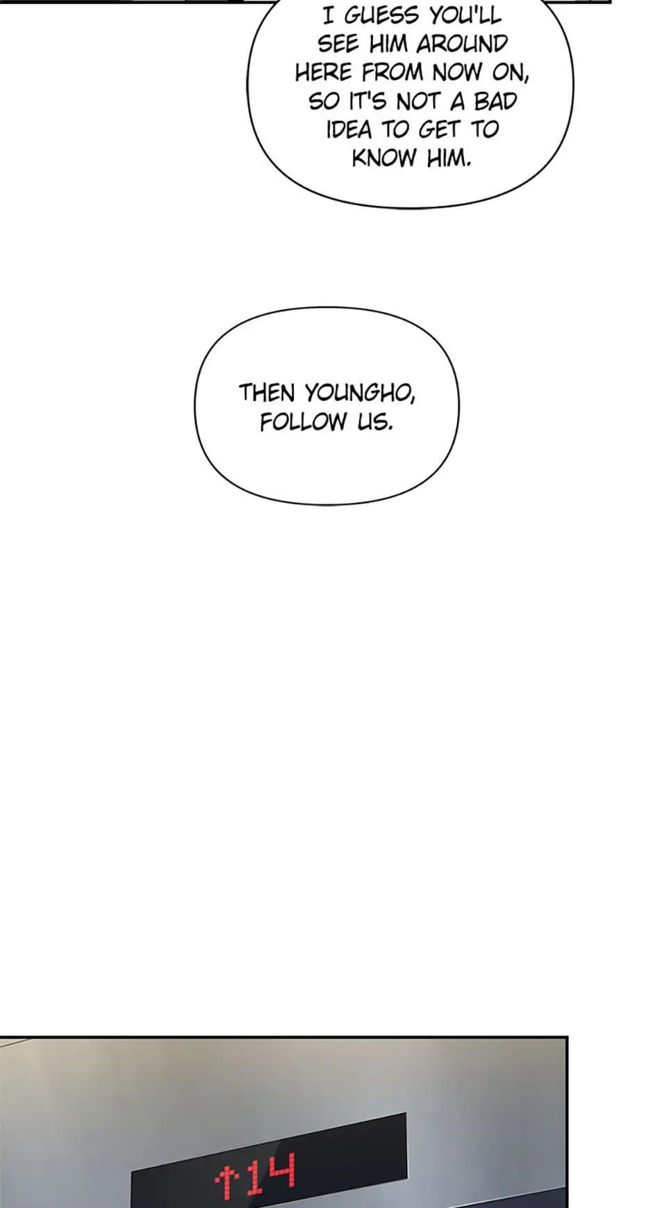 Read After Ten Millennia in Hell En Manga Online