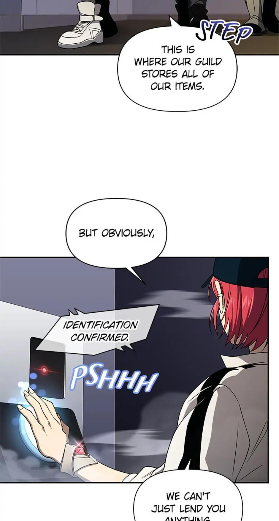 Read After Ten Millennia in Hell En Manga Online