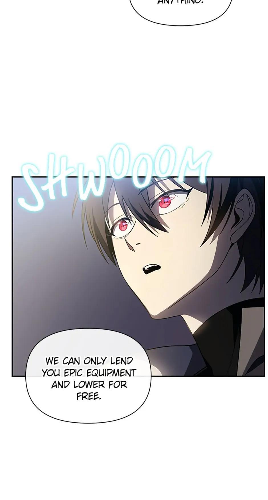 Read After Ten Millennia in Hell En Manga Online