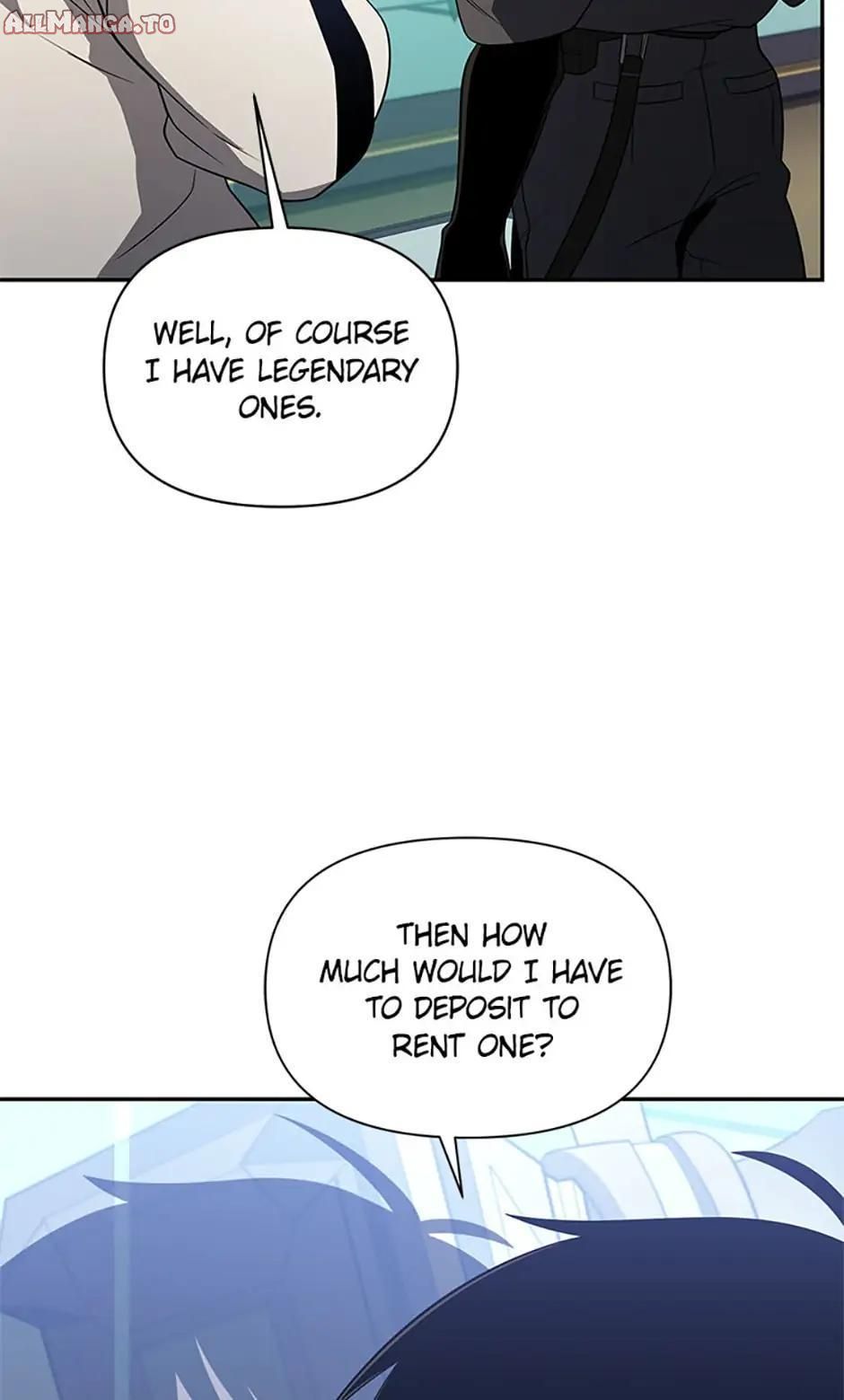 Read After Ten Millennia in Hell En Manga Online