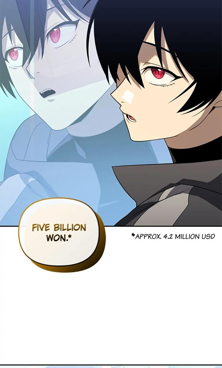 Read After Ten Millennia in Hell En Manga Online