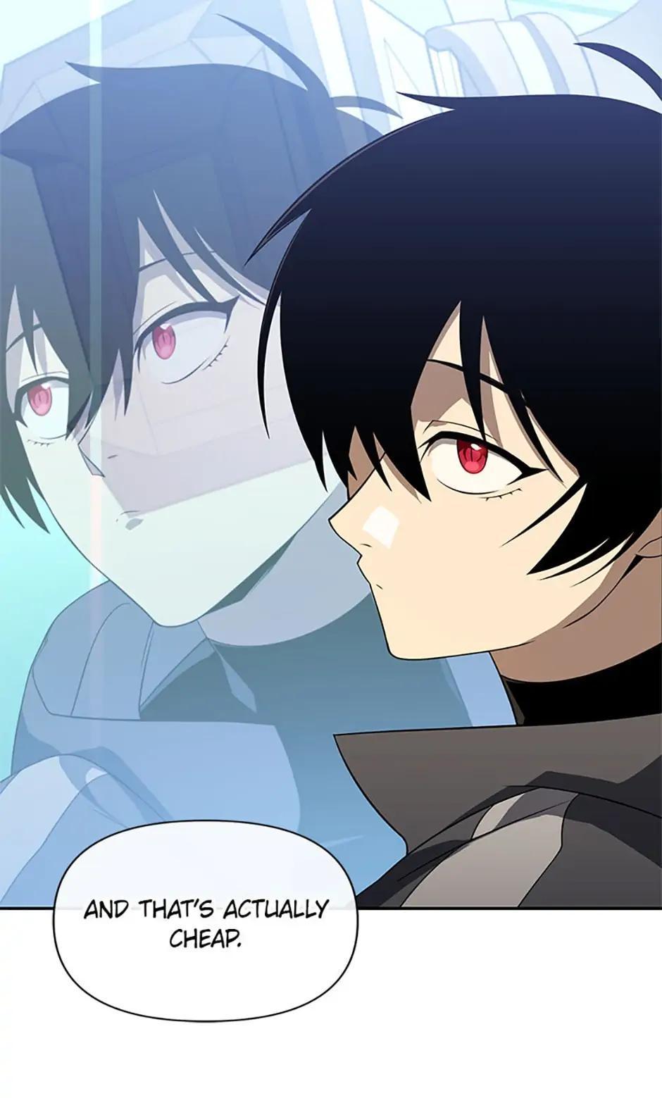 Read After Ten Millennia in Hell En Manga Online