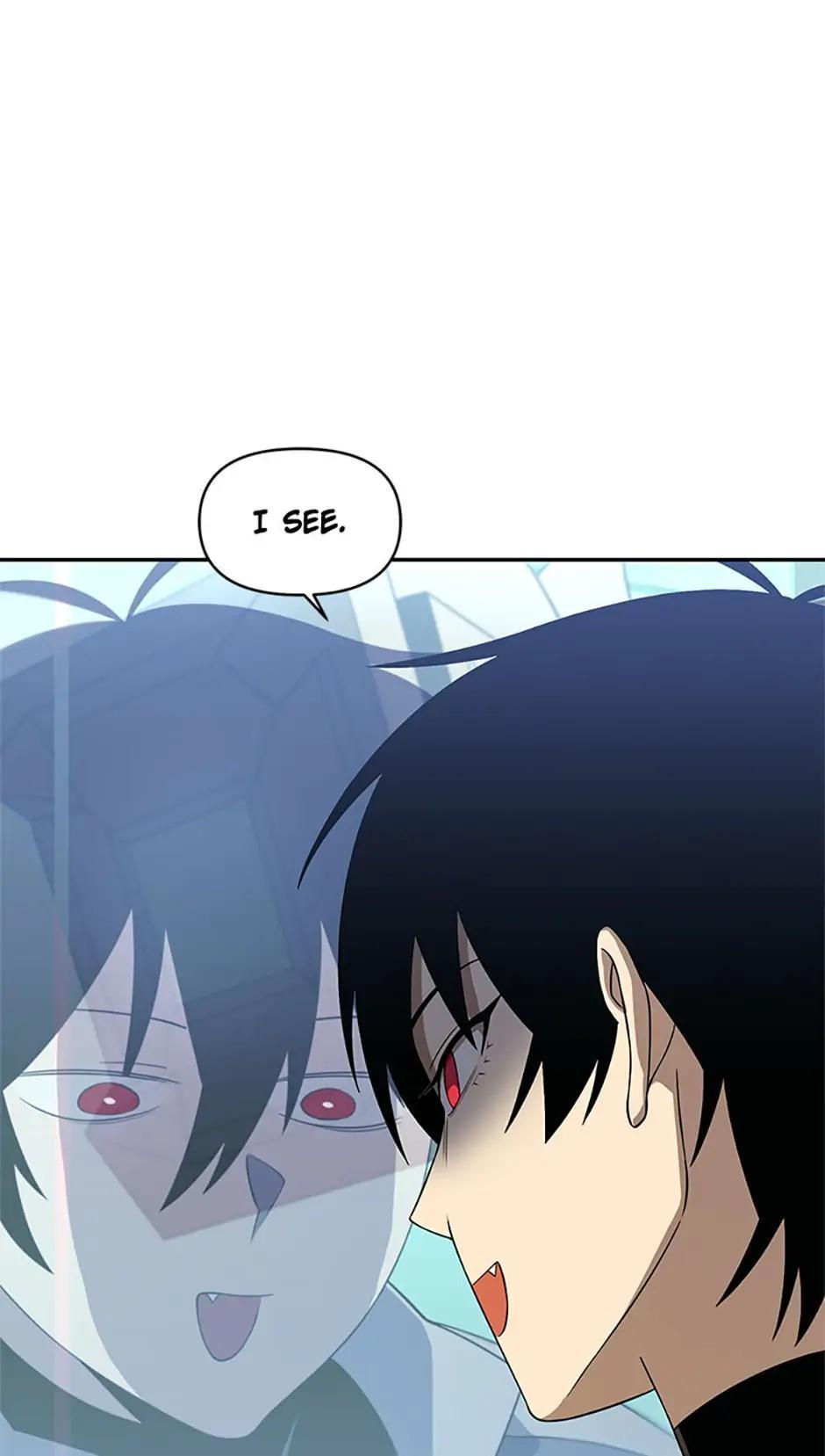 Read After Ten Millennia in Hell En Manga Online