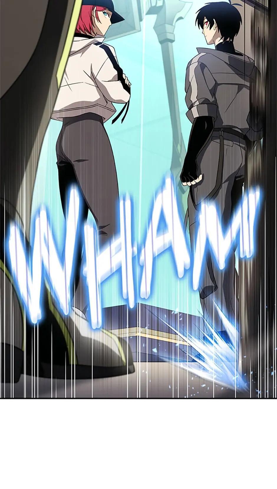 Read After Ten Millennia in Hell En Manga Online
