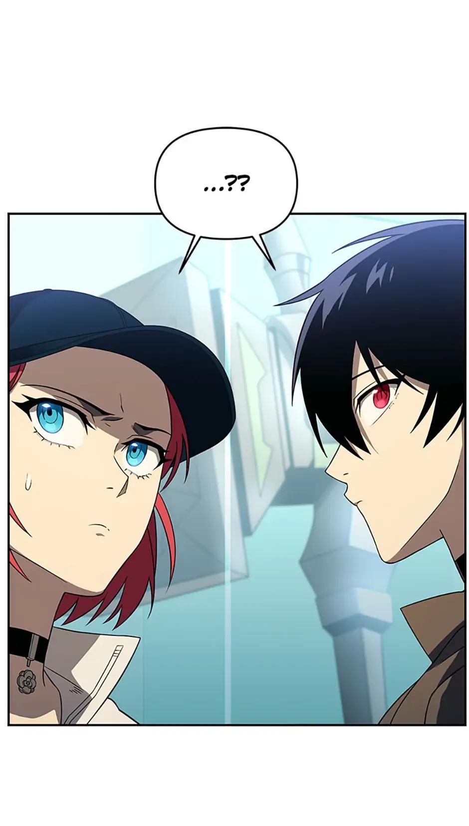 Read After Ten Millennia in Hell En Manga Online