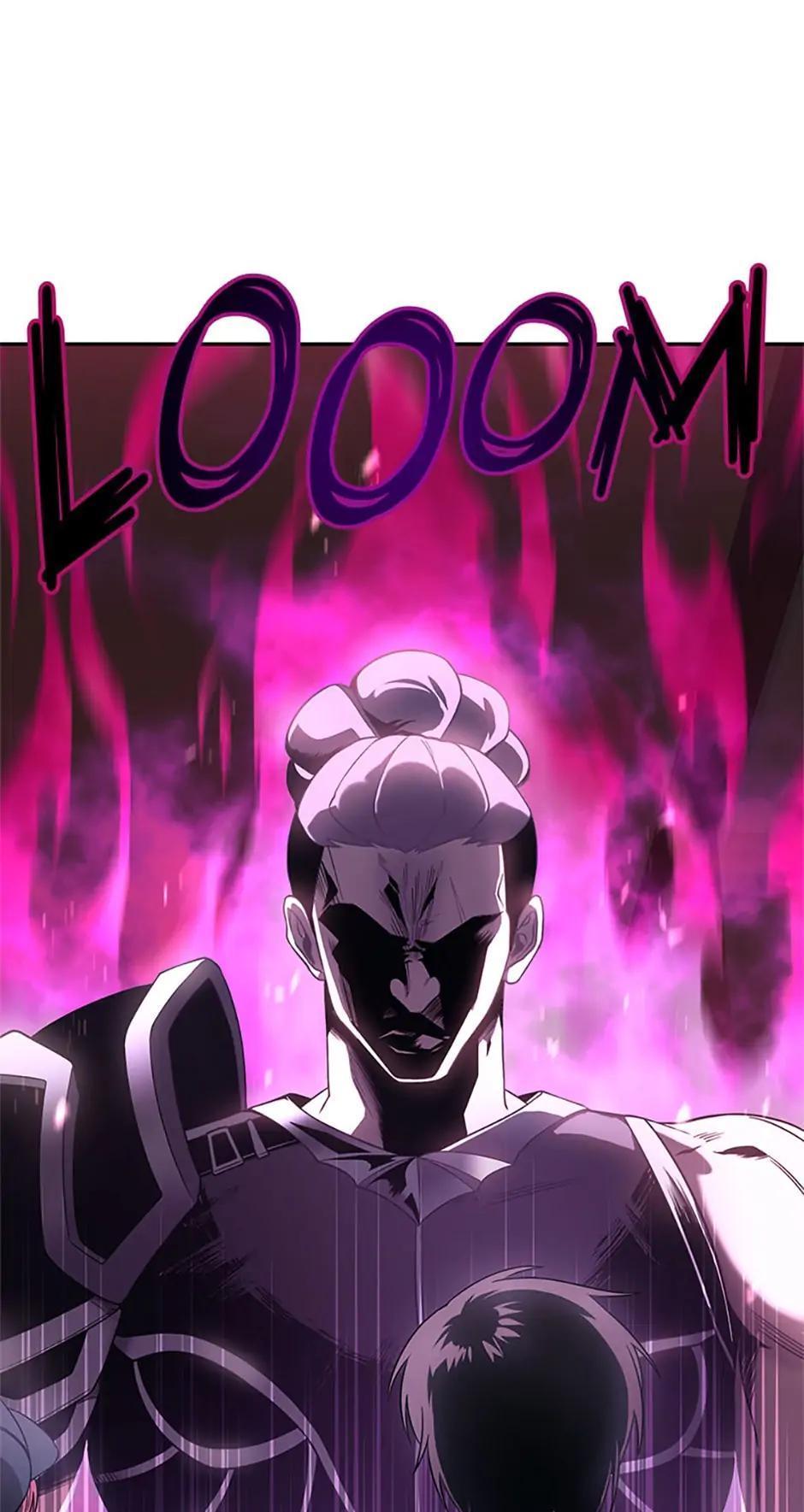 Read After Ten Millennia in Hell En Manga Online