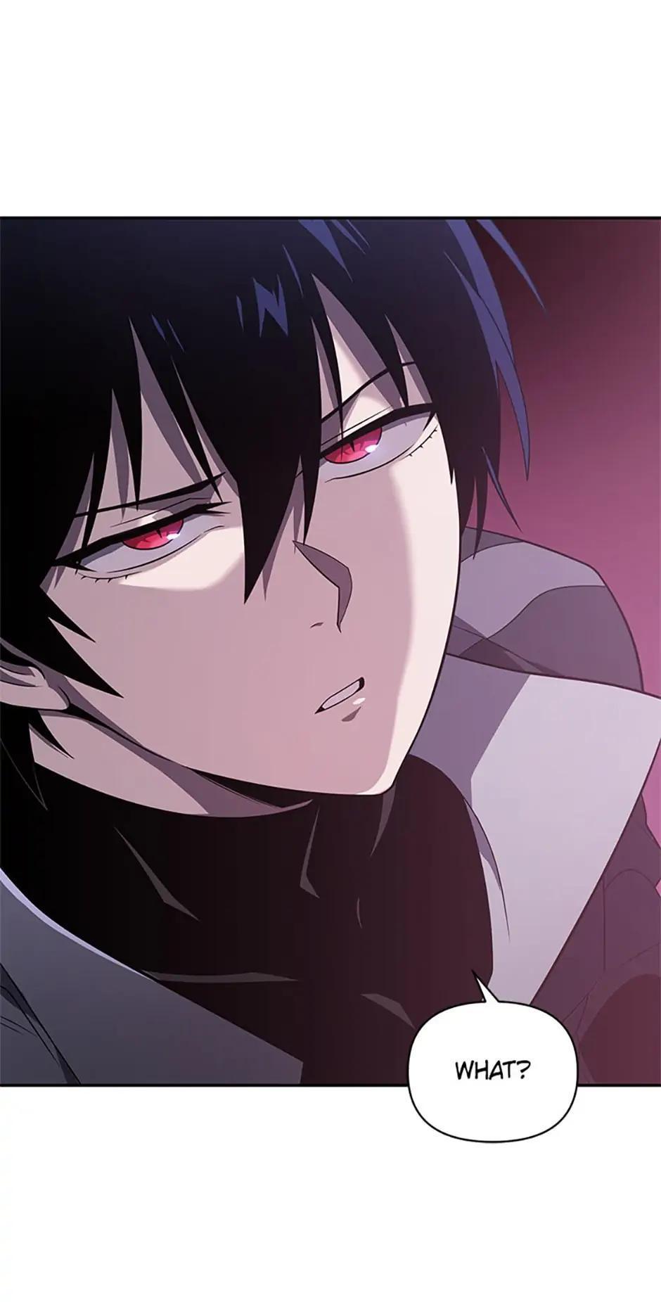 Read After Ten Millennia in Hell En Manga Online