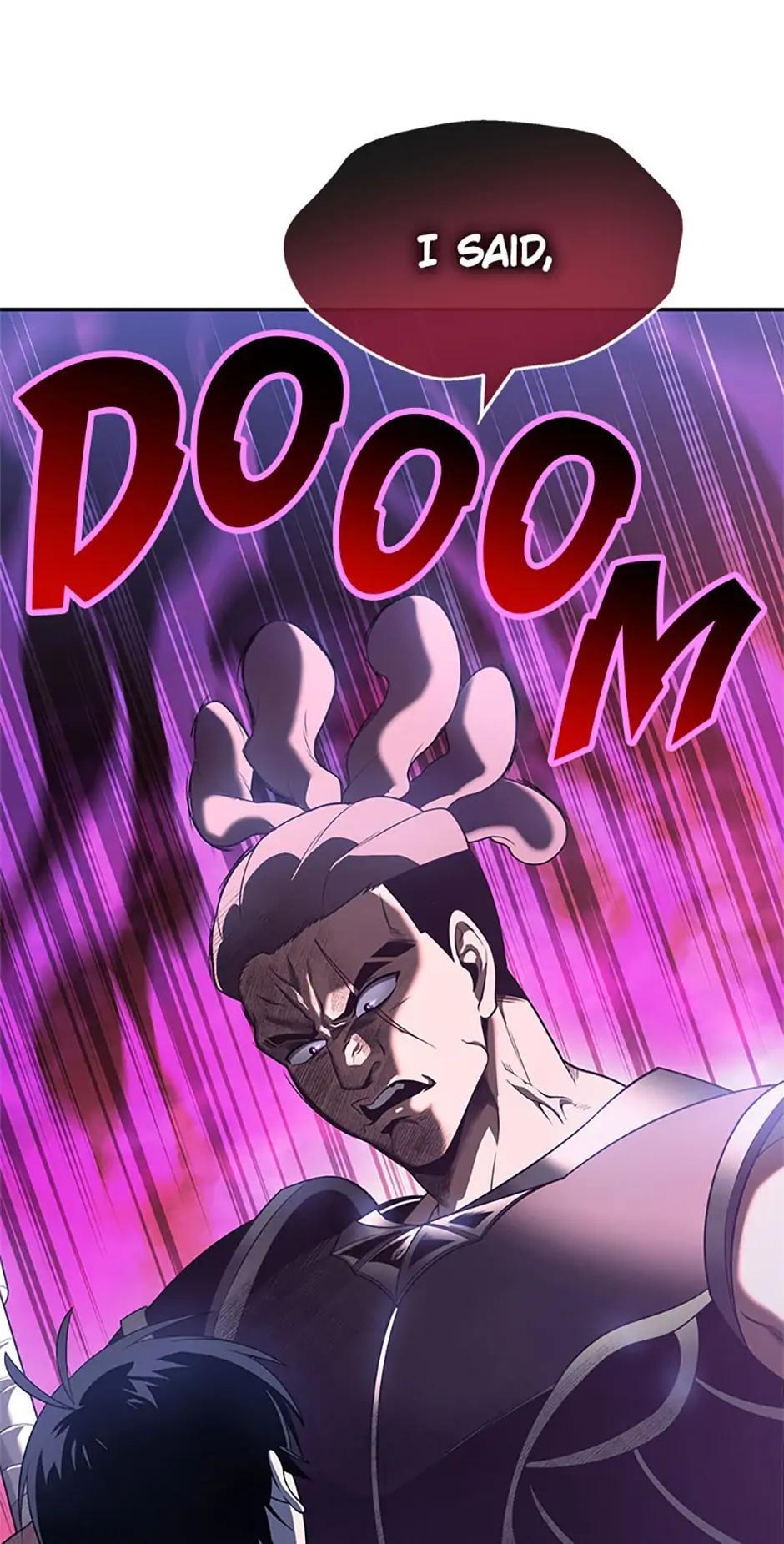 Read After Ten Millennia in Hell En Manga Online