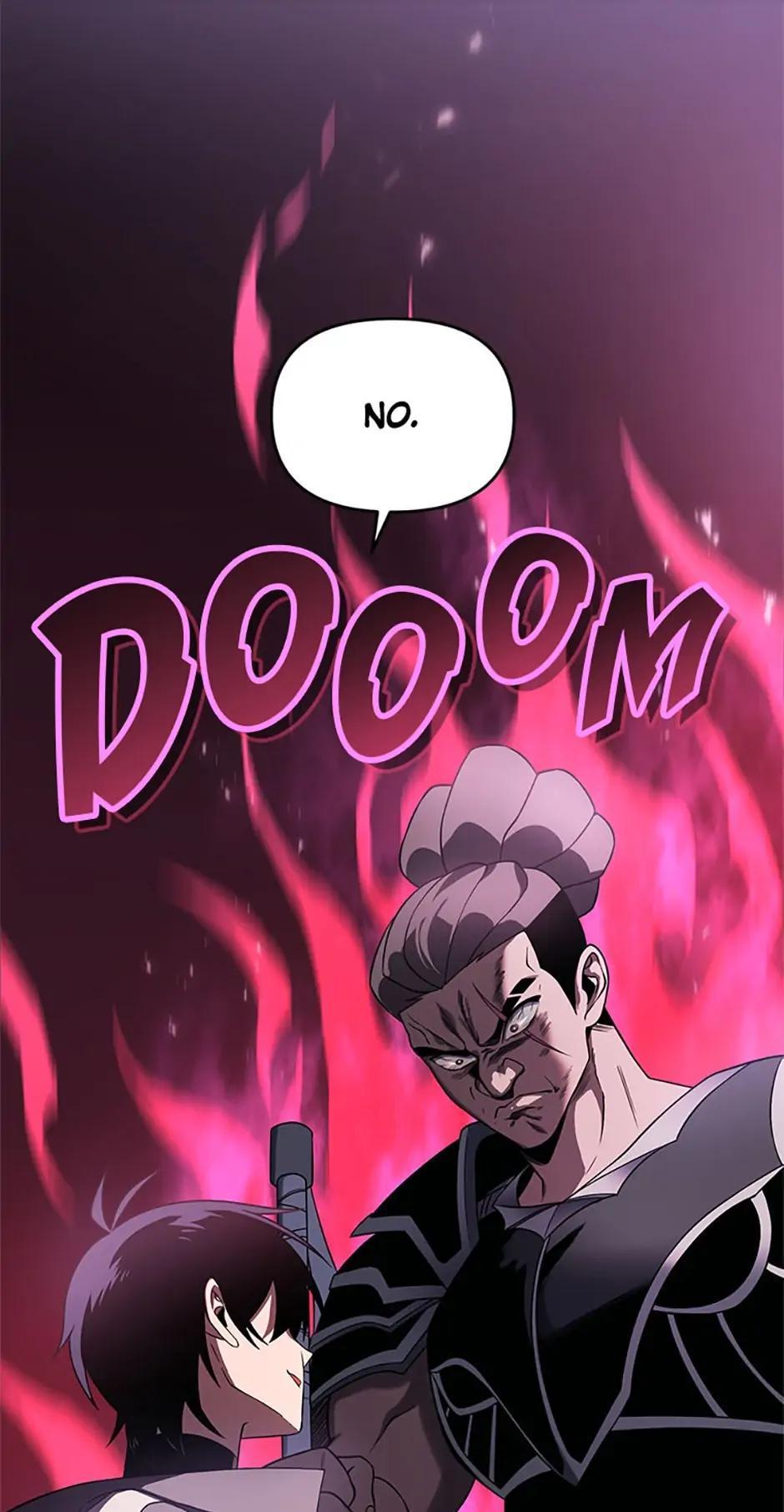Read After Ten Millennia in Hell En Manga Online