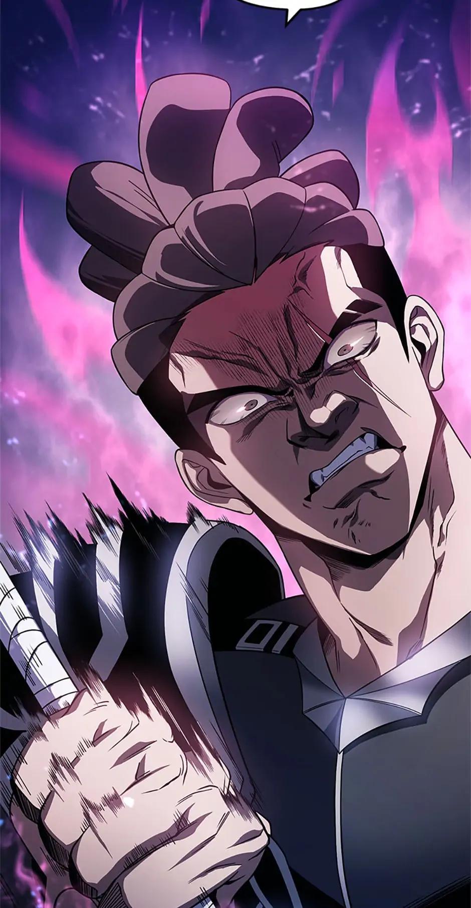 Read After Ten Millennia in Hell En Manga Online