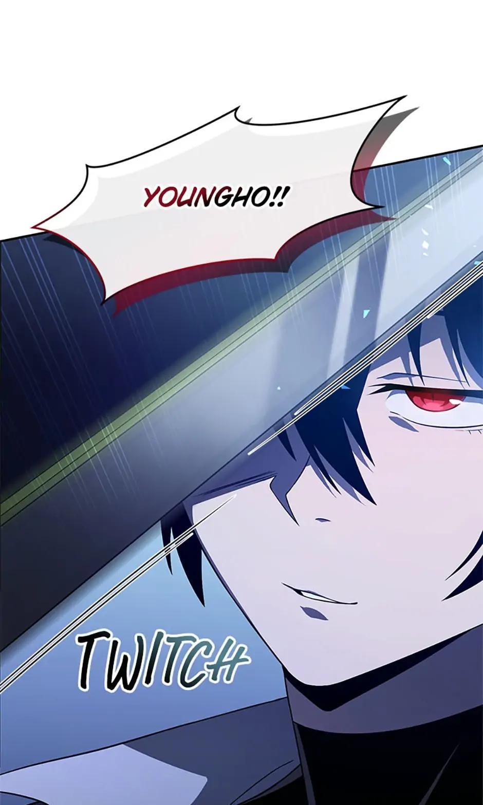Read After Ten Millennia in Hell En Manga Online