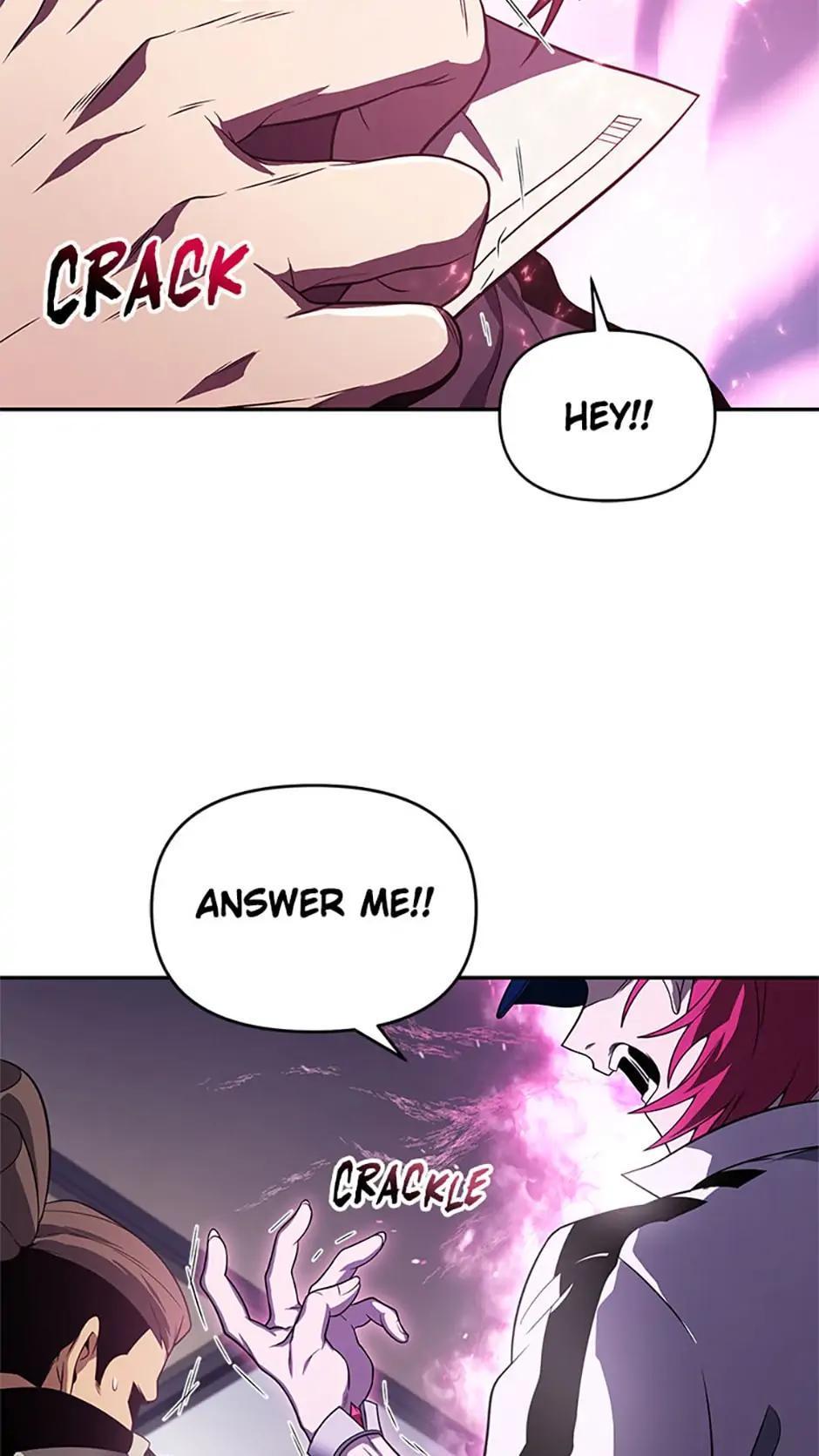Read After Ten Millennia in Hell En Manga Online