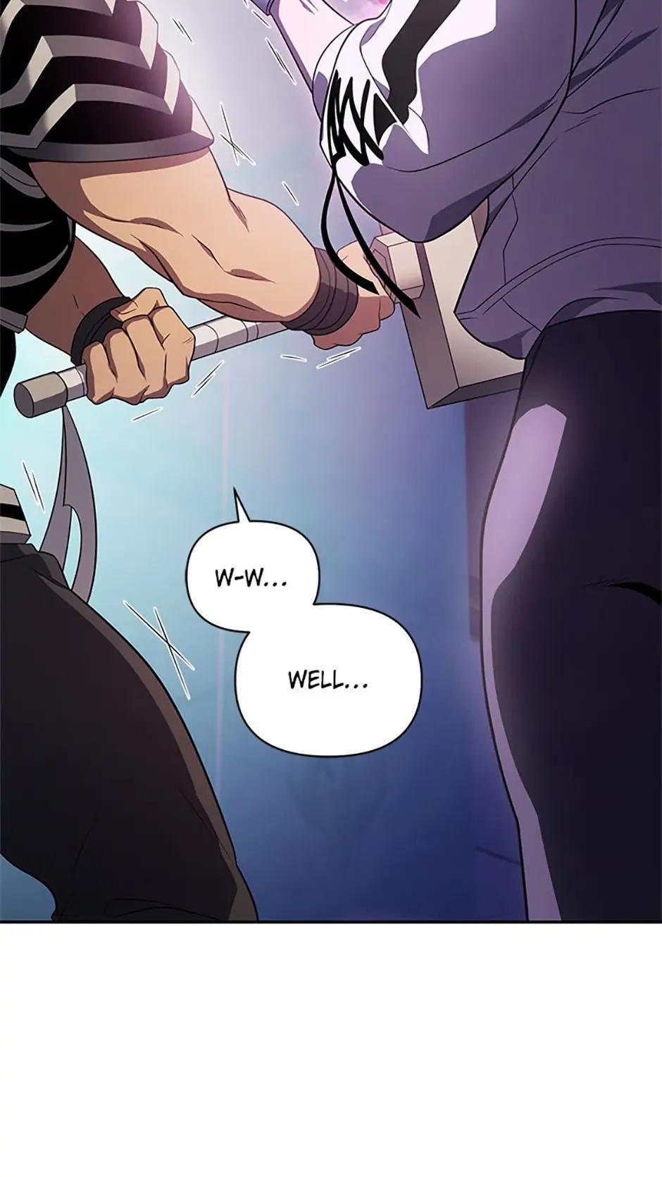 Read After Ten Millennia in Hell En Manga Online