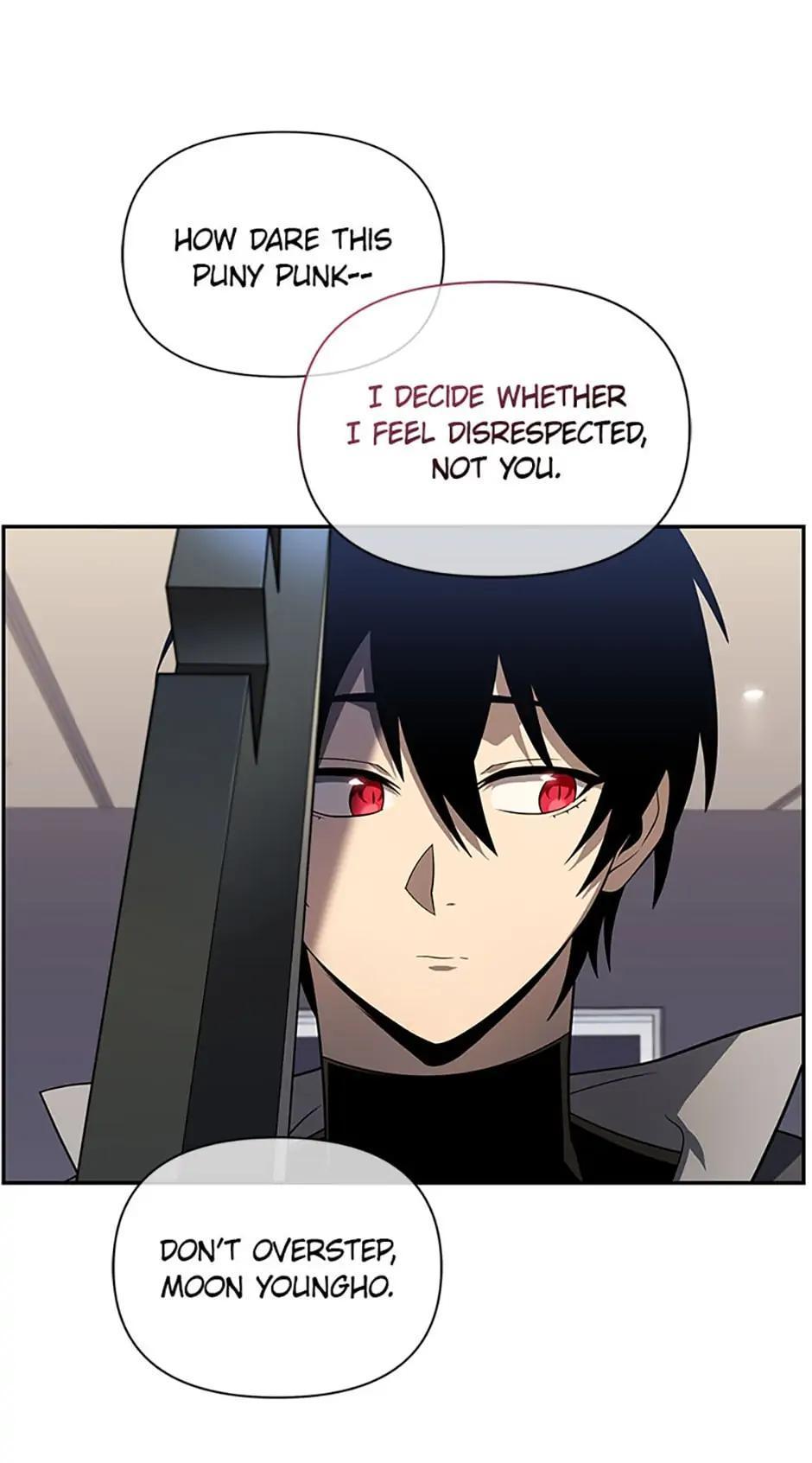 Read After Ten Millennia in Hell En Manga Online