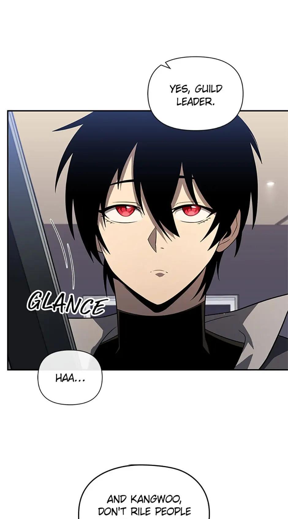 Read After Ten Millennia in Hell En Manga Online