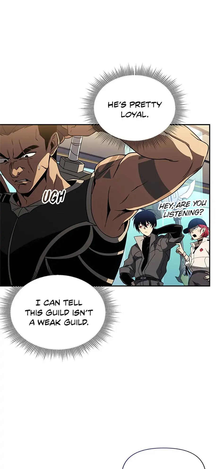 Read After Ten Millennia in Hell En Manga Online
