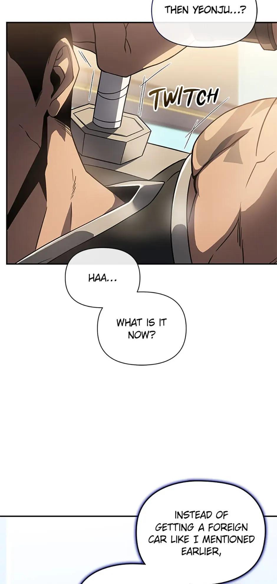 Read After Ten Millennia in Hell En Manga Online