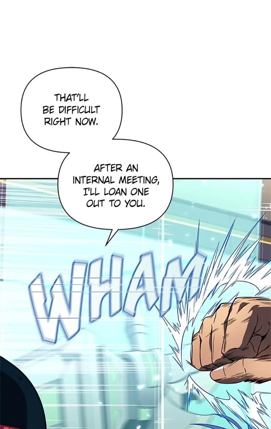 Read After Ten Millennia in Hell En Manga Online