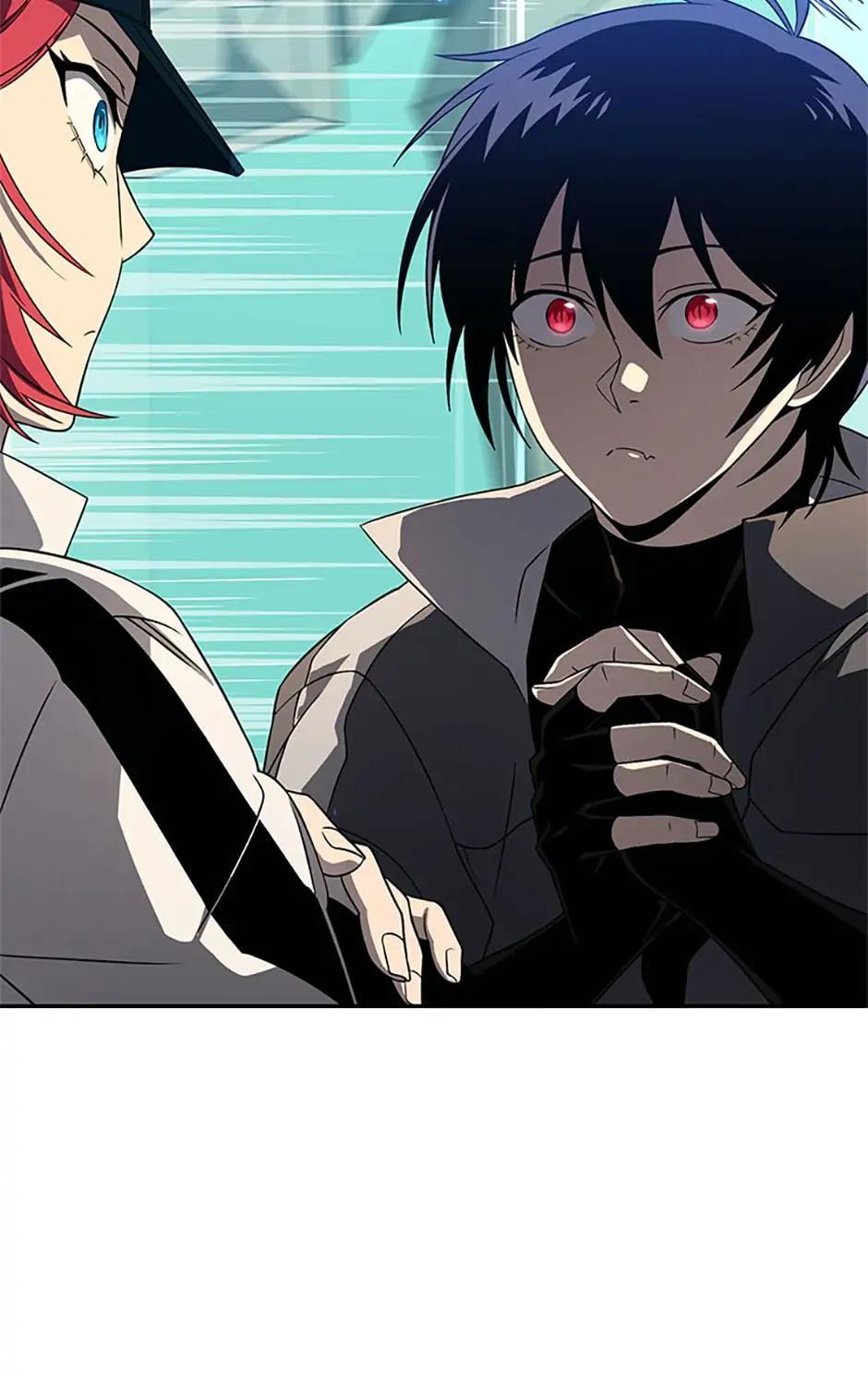 Read After Ten Millennia in Hell En Manga Online