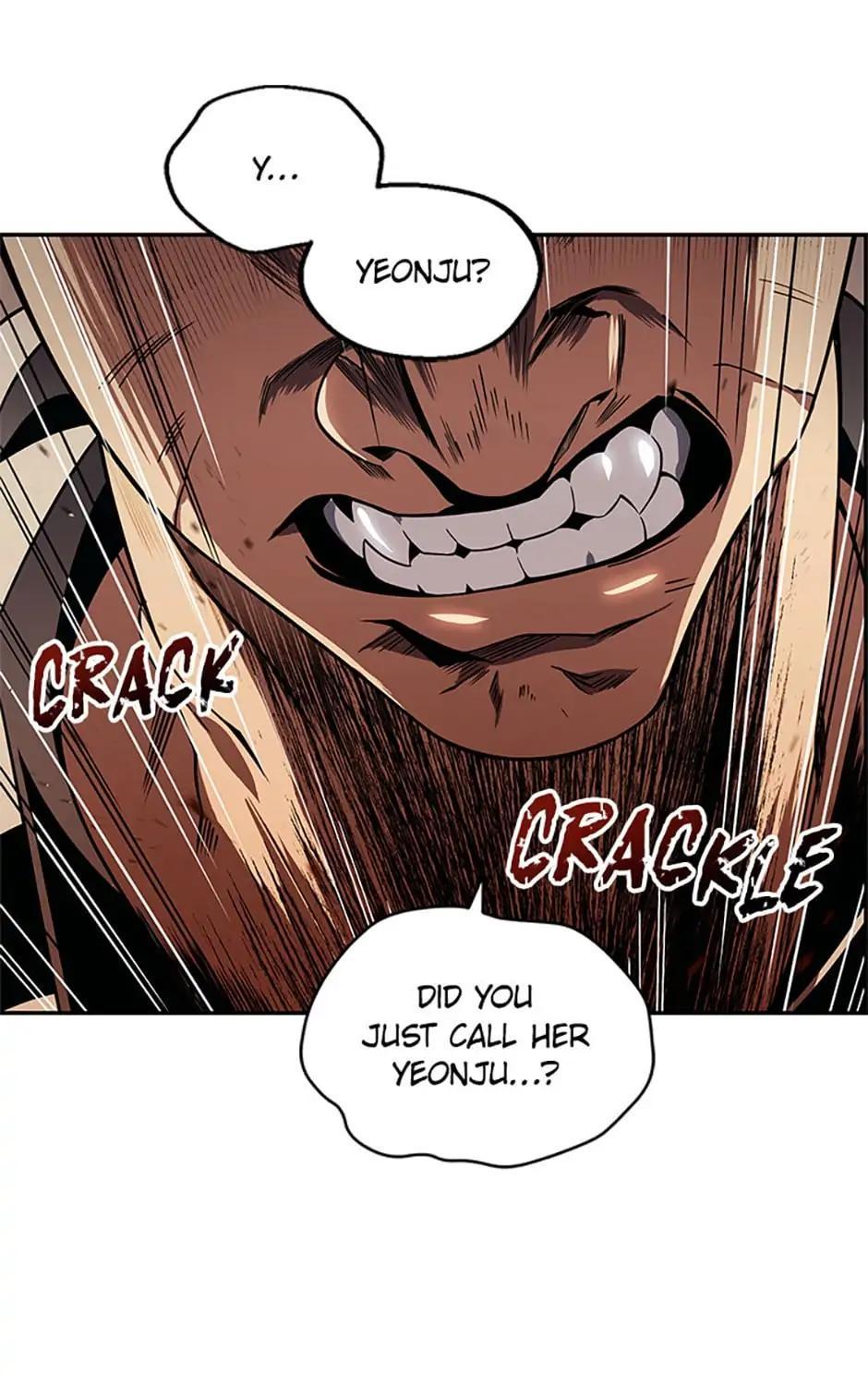 Read After Ten Millennia in Hell En Manga Online