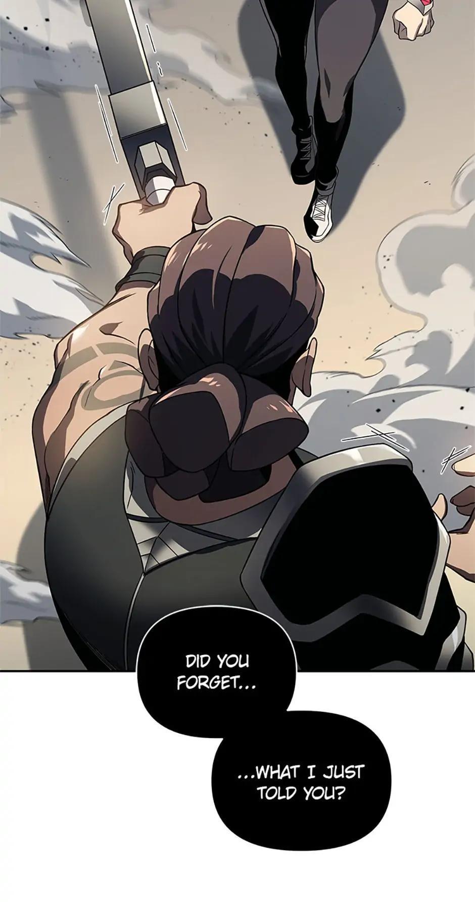 Read After Ten Millennia in Hell En Manga Online