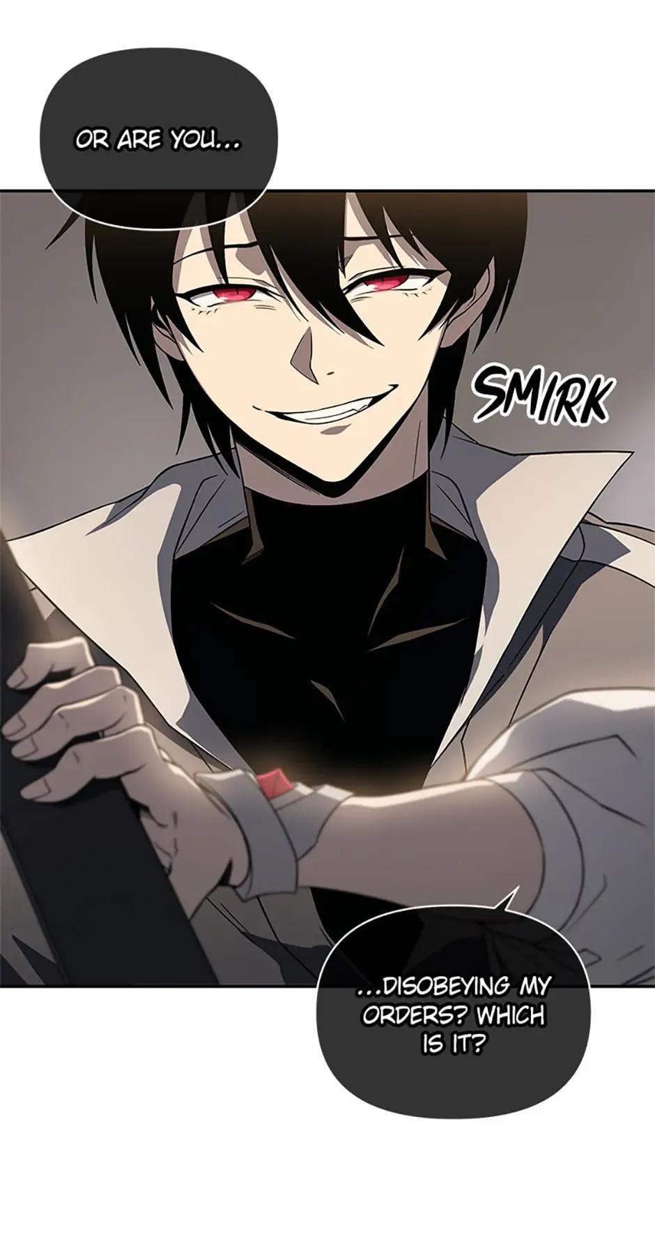 Read After Ten Millennia in Hell En Manga Online
