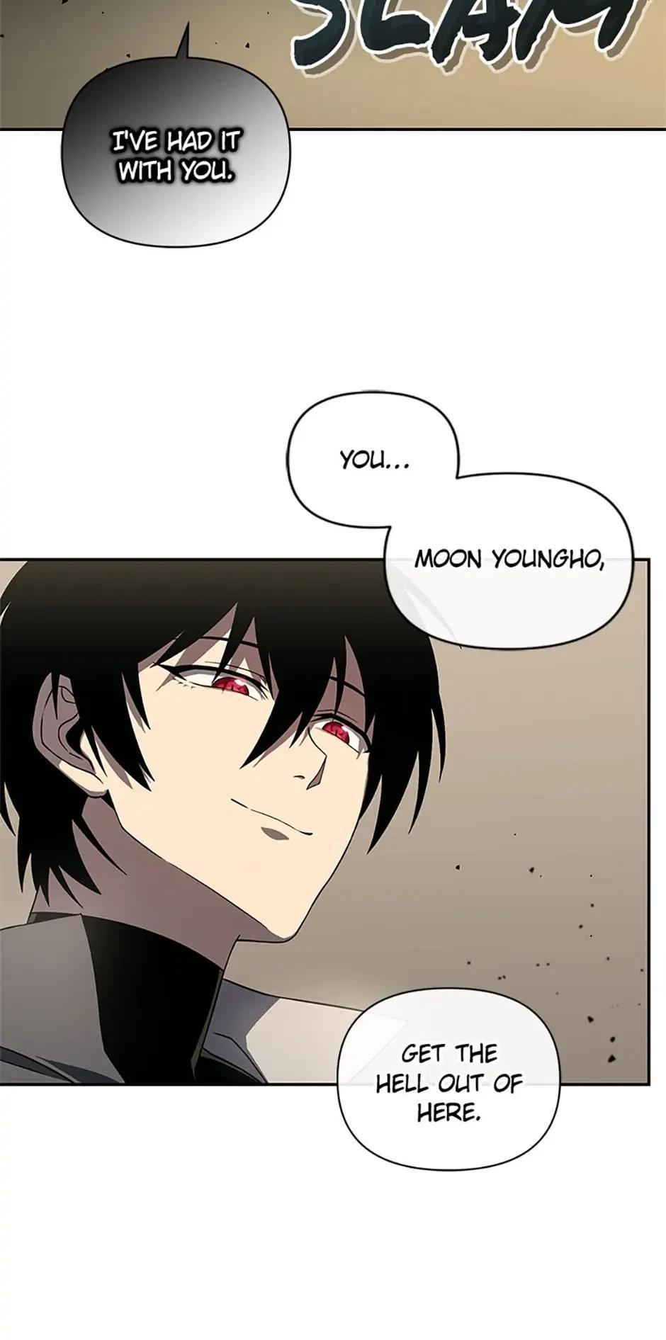 Read After Ten Millennia in Hell En Manga Online