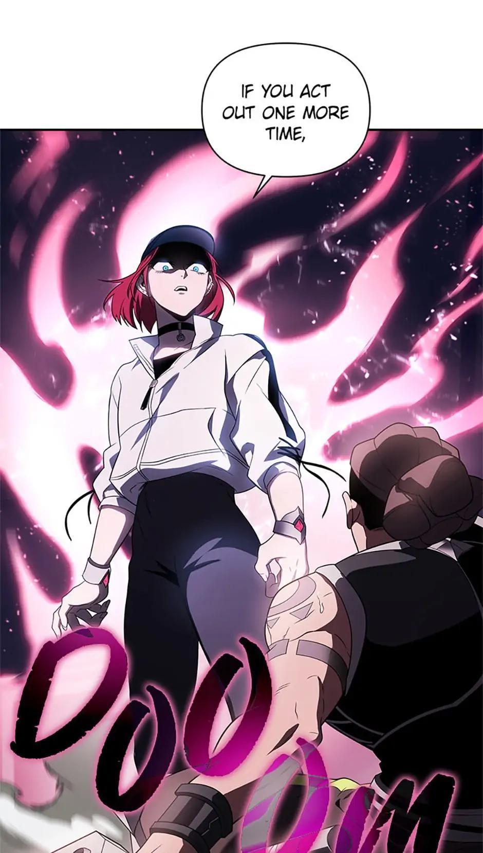 Read After Ten Millennia in Hell En Manga Online