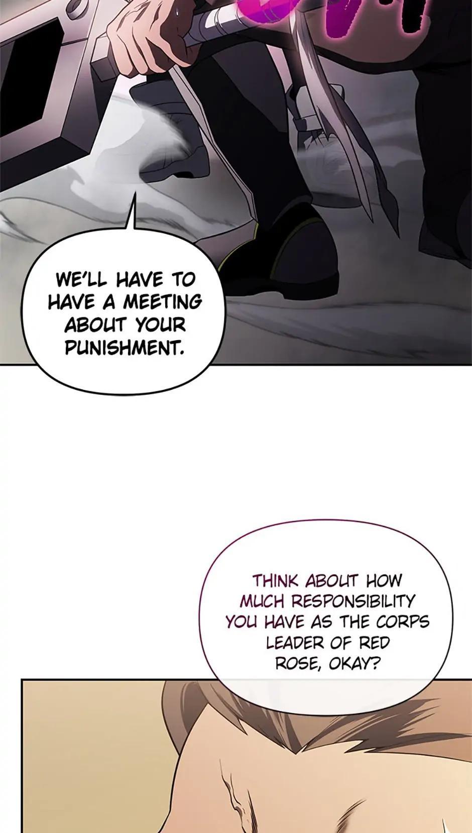 Read After Ten Millennia in Hell En Manga Online