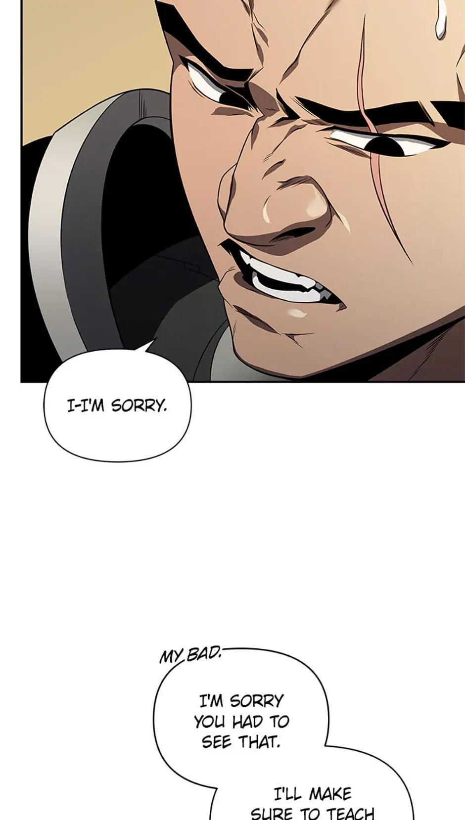 Read After Ten Millennia in Hell En Manga Online