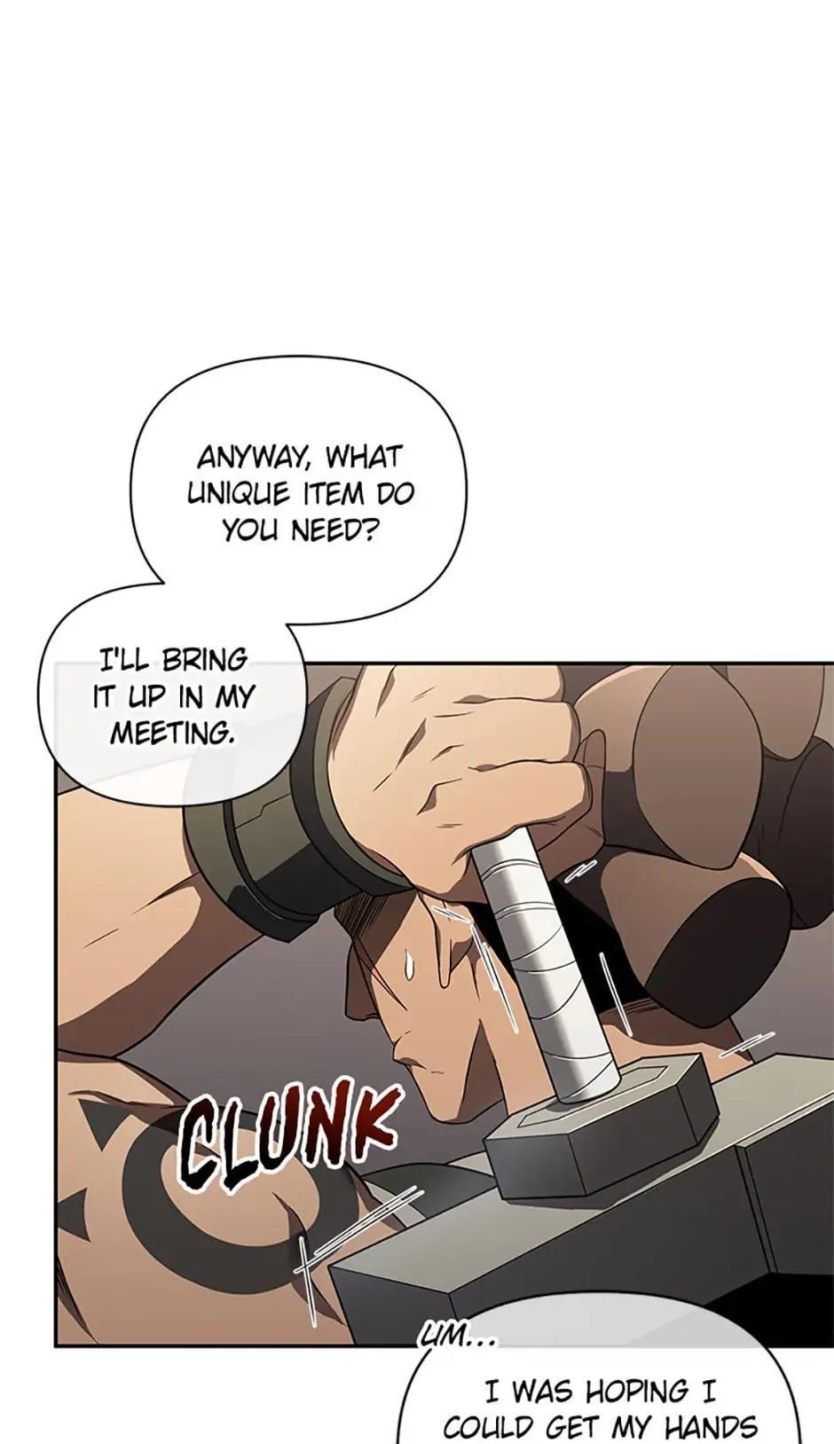 Read After Ten Millennia in Hell En Manga Online