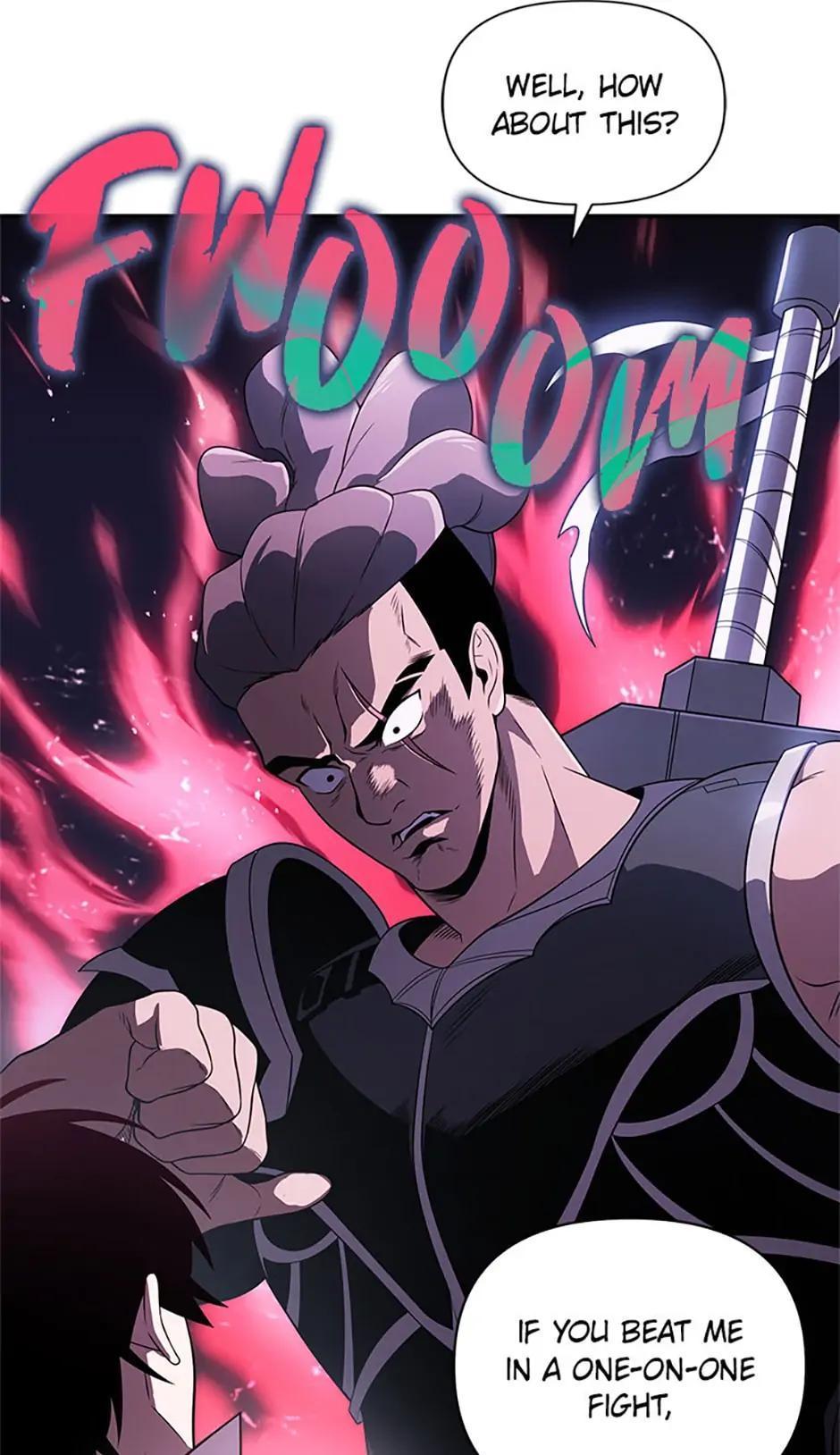 Read After Ten Millennia in Hell En Manga Online