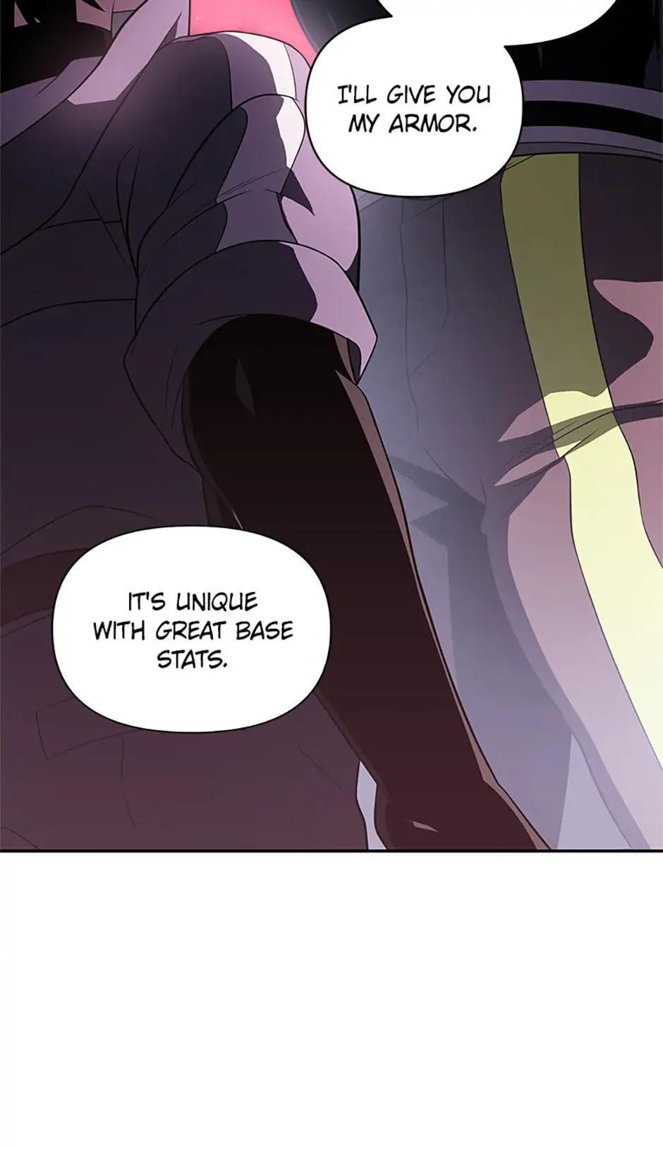 Read After Ten Millennia in Hell En Manga Online