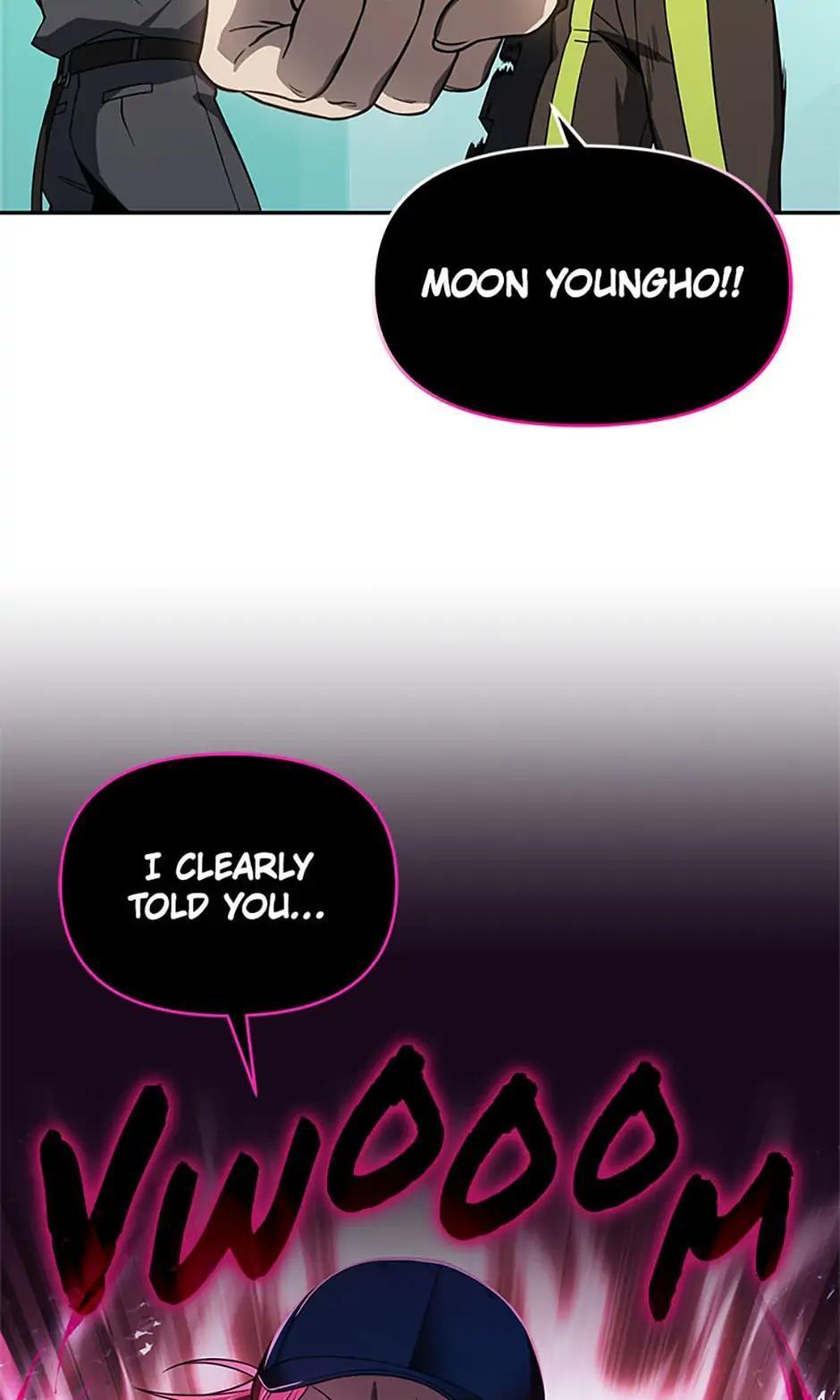 Read After Ten Millennia in Hell En Manga Online