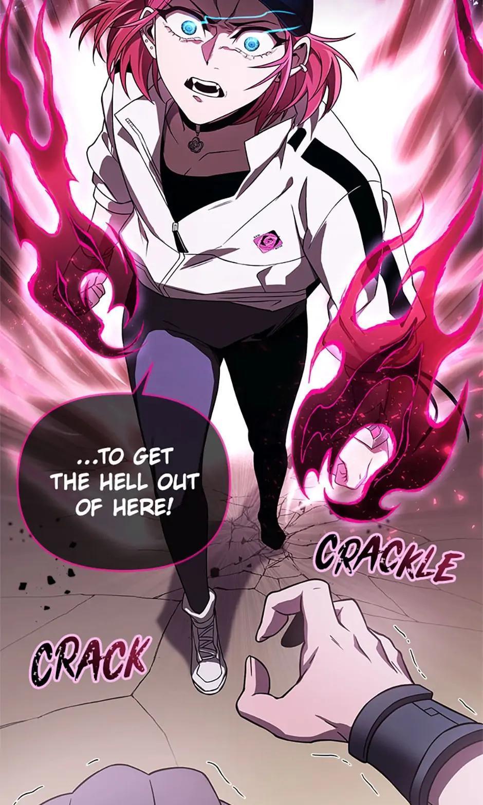 Read After Ten Millennia in Hell En Manga Online