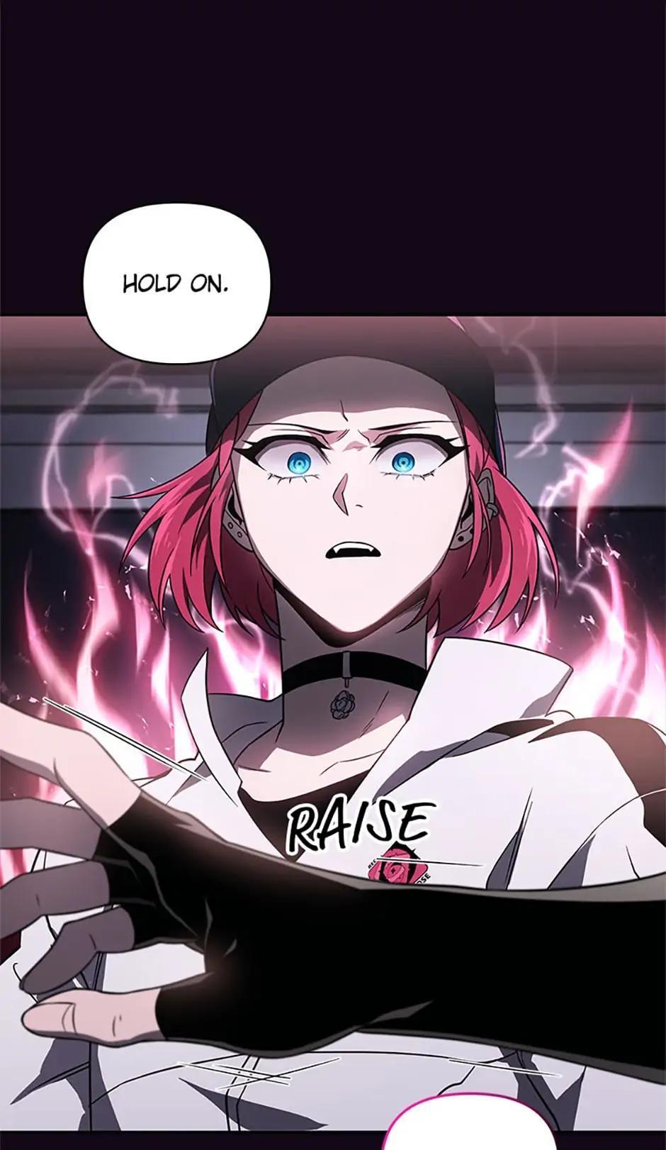 Read After Ten Millennia in Hell En Manga Online